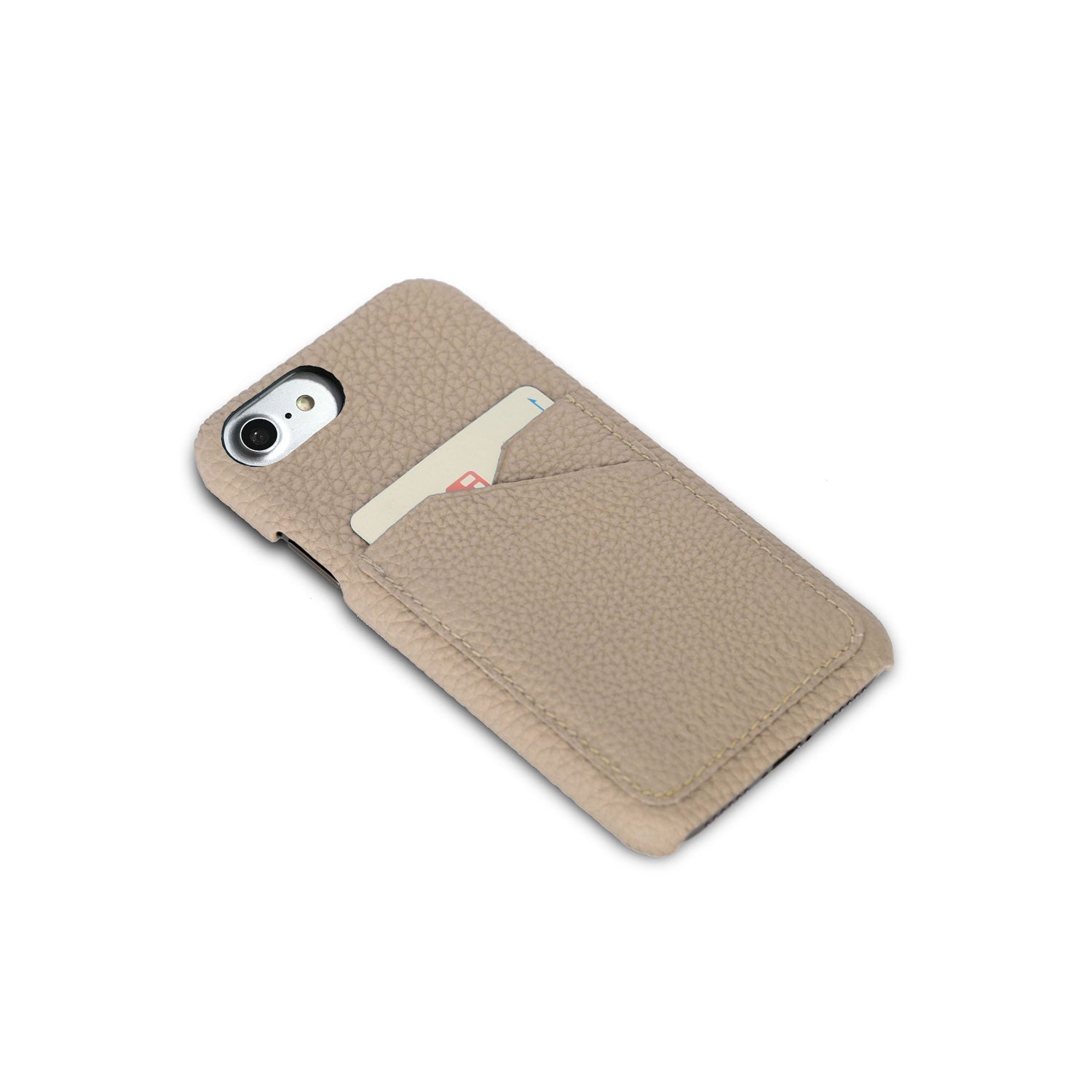 iPhone - aikoボナベンチュラ iPhone7.8plusケース bonaventura (ボナベンチュラ) iPhoneケース ブラック