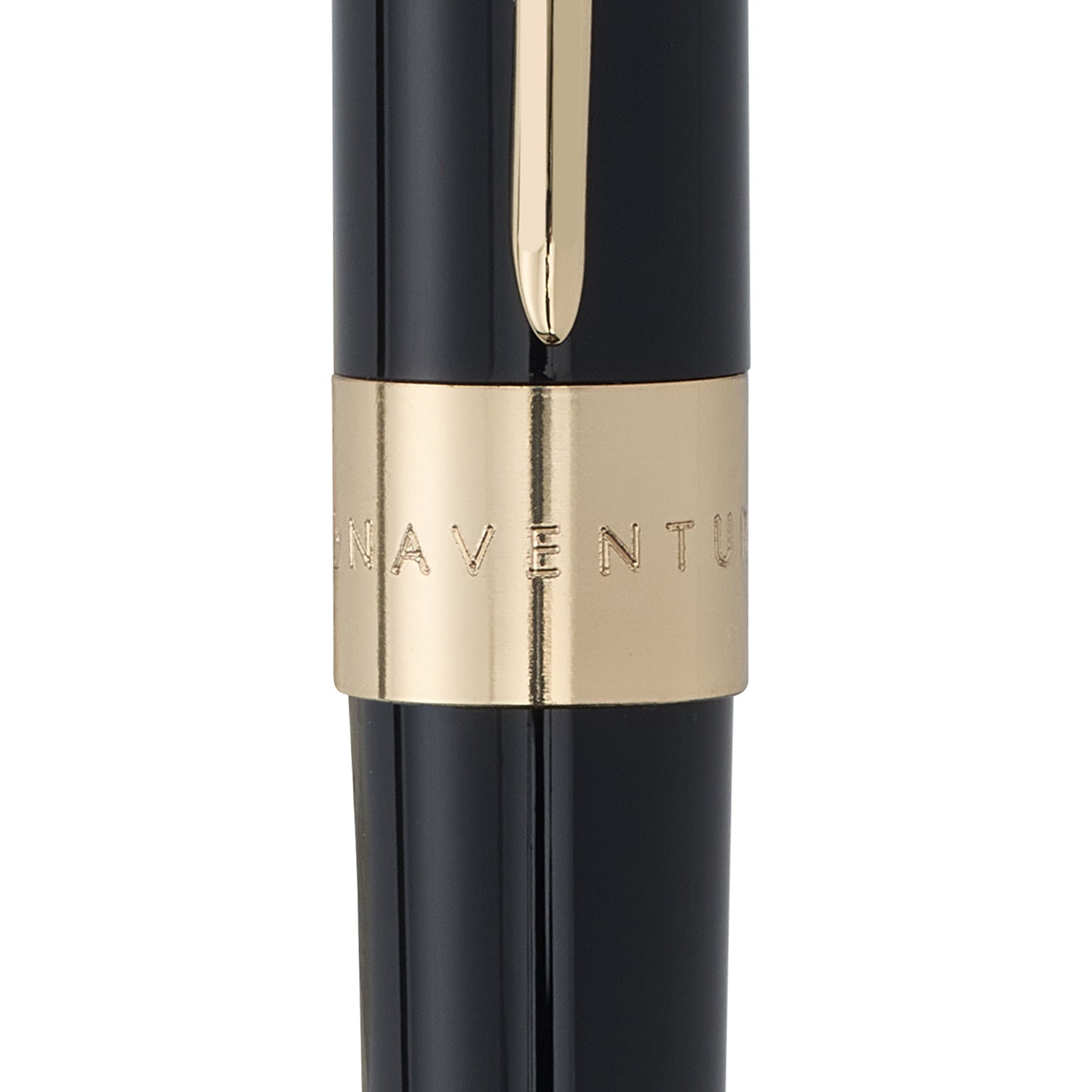 BONAVENTURA × Pineider 万年筆