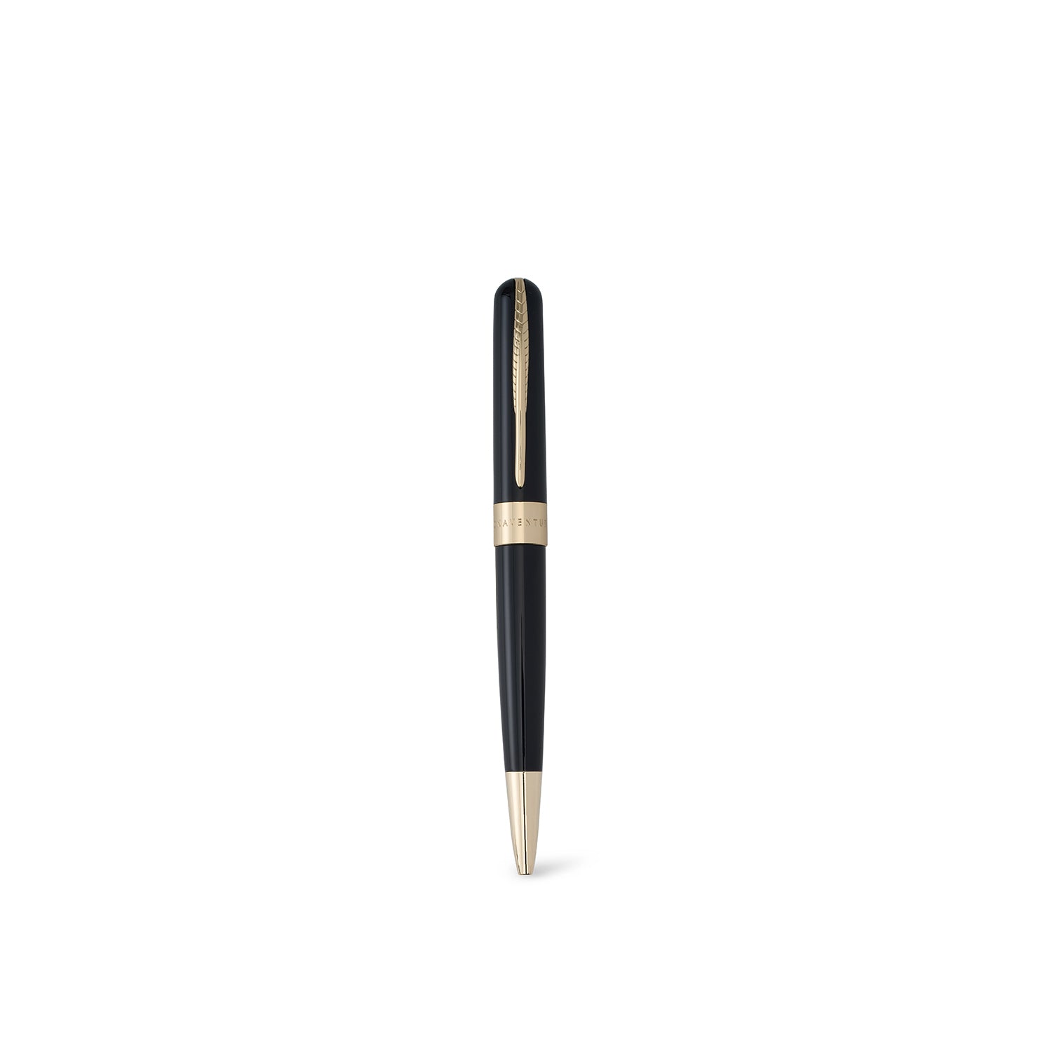 High-quality leather stationery / stationery – BONAVENTURA, the