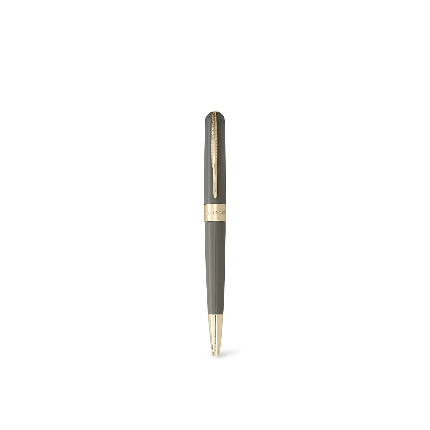 High-quality leather stationery / stationery – BONAVENTURA, the