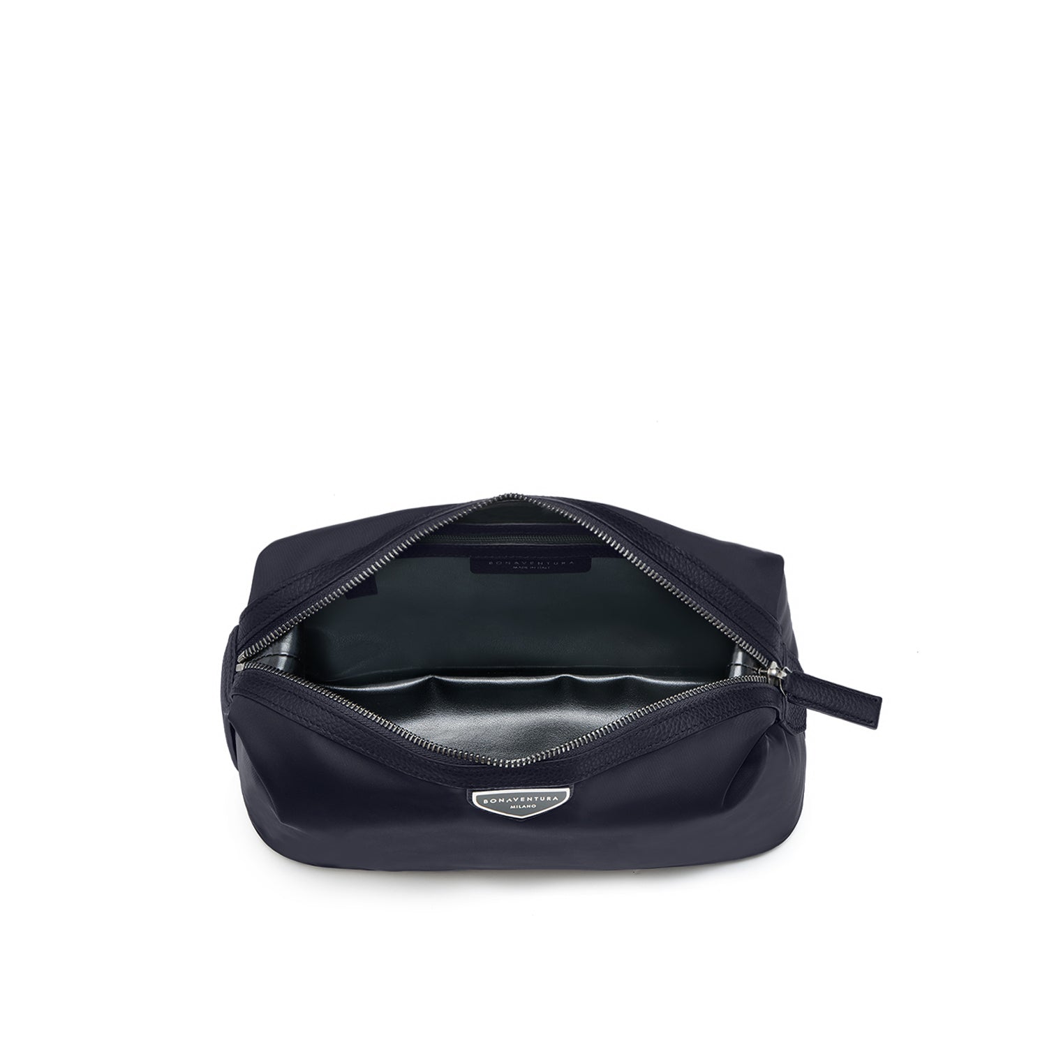 チェレステ ナイロン トラベルポーチ