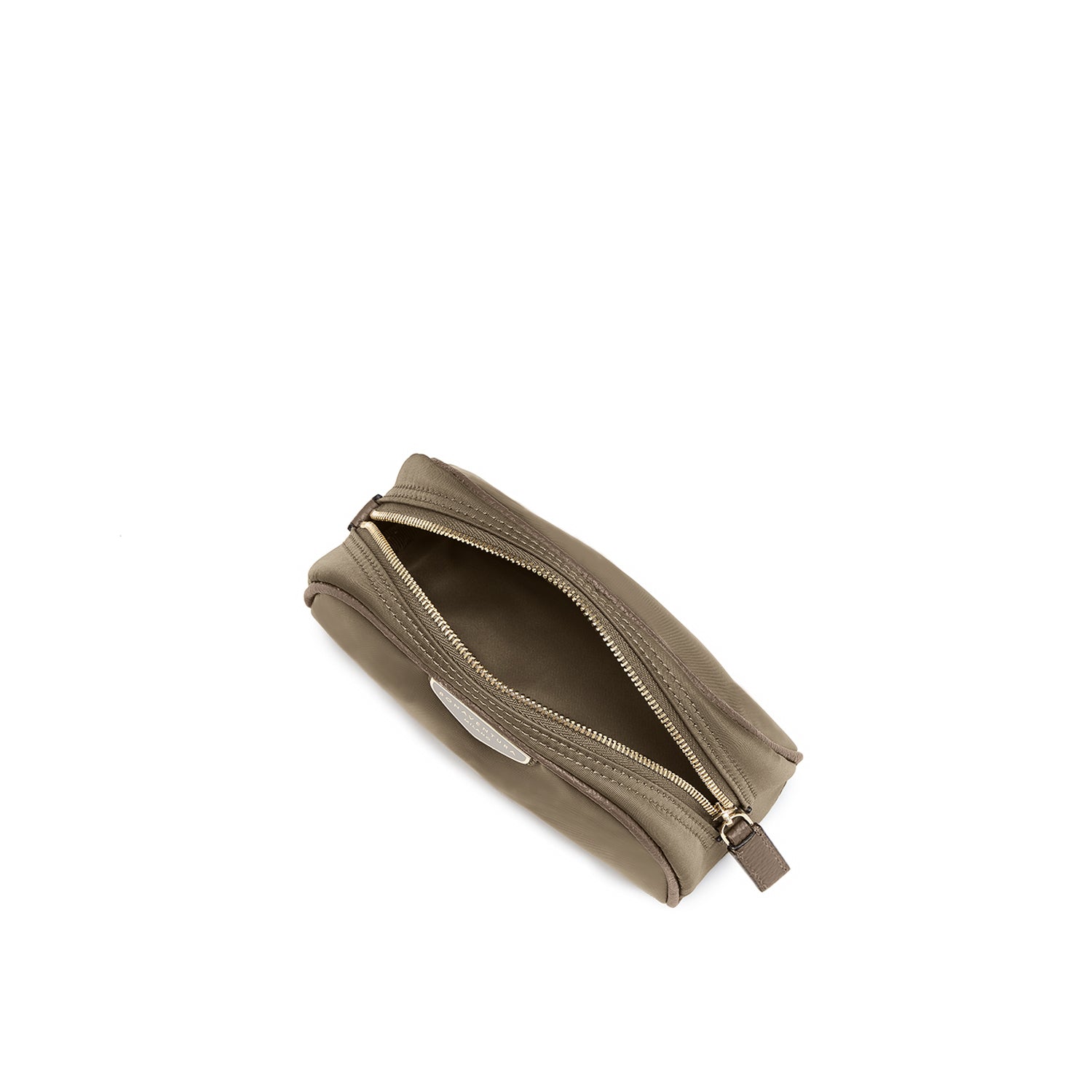 チェレステ ナイロン コスメポーチ