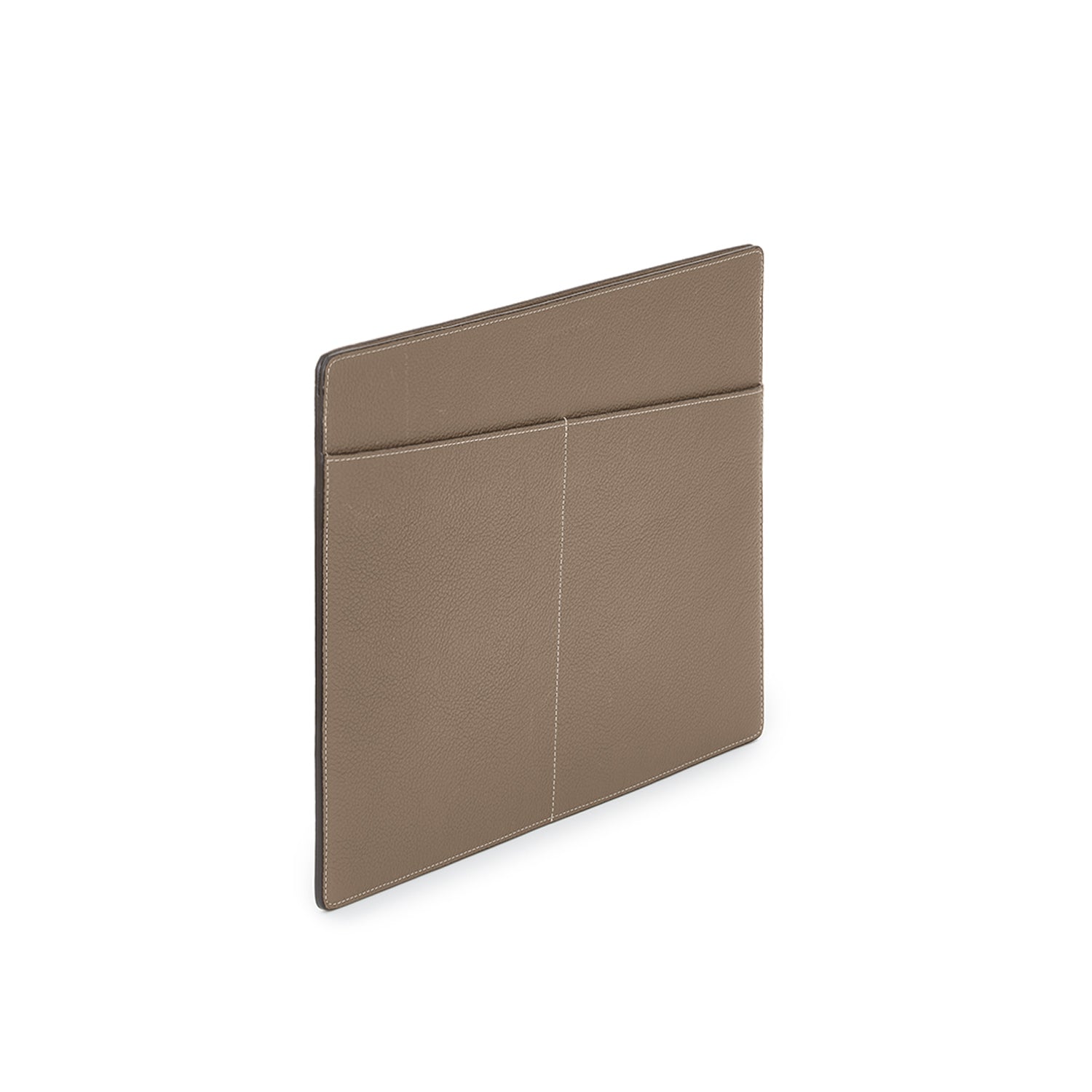 スリーブラップトップケース シュリンクレザー