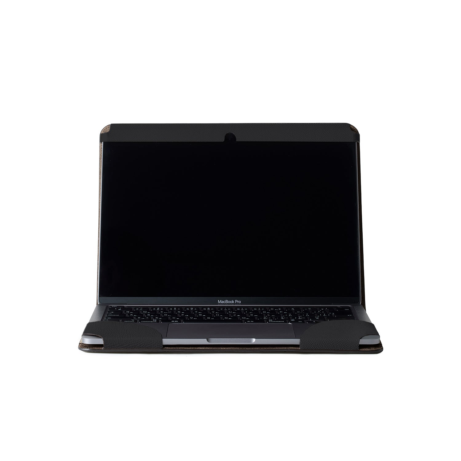 BONAVENTURA★MacBook Pro レザーカバー 13インチ MacBook Pro ケース (13.3インチ) ノービレレザー