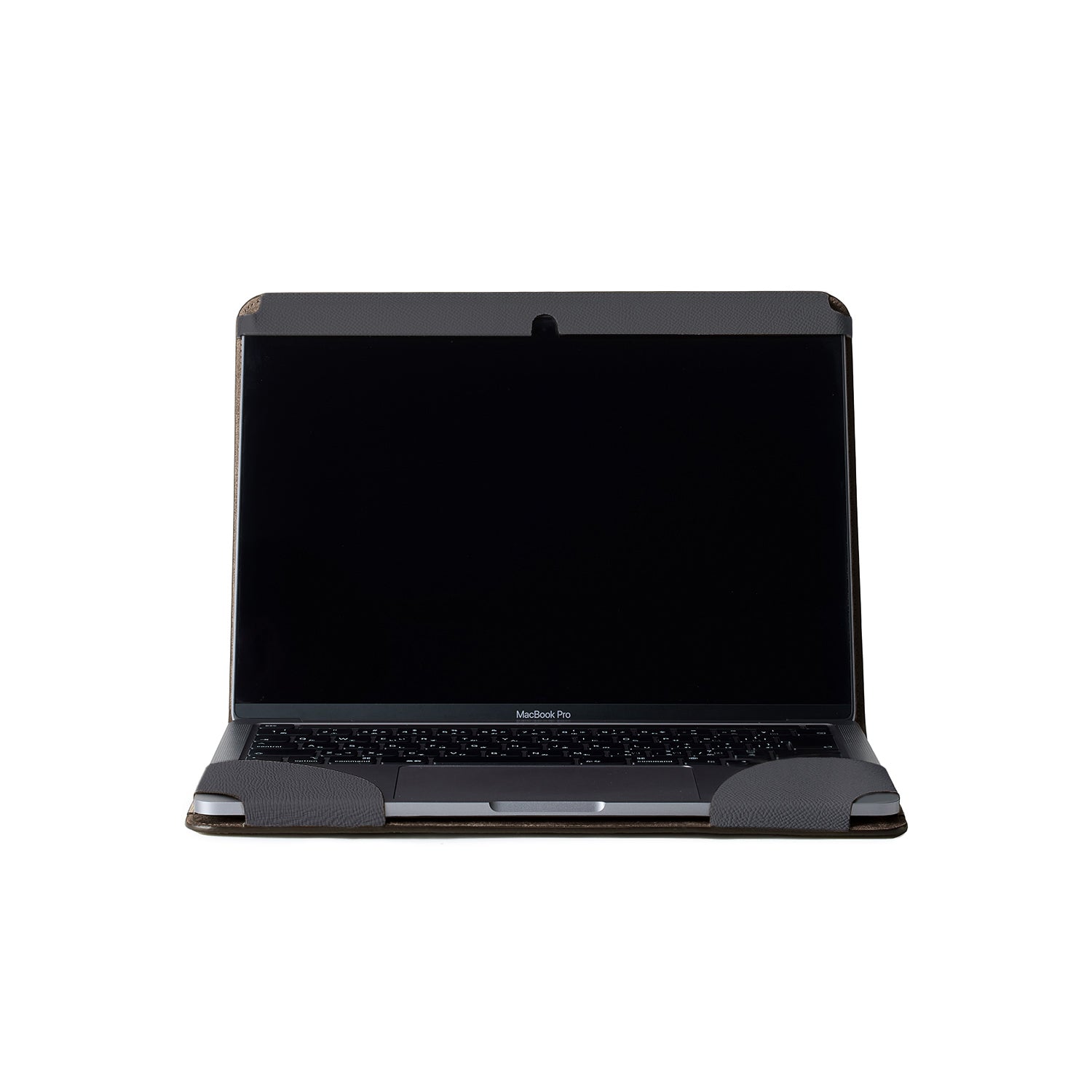 ボナベンチュラ Macbook Pro用ケース