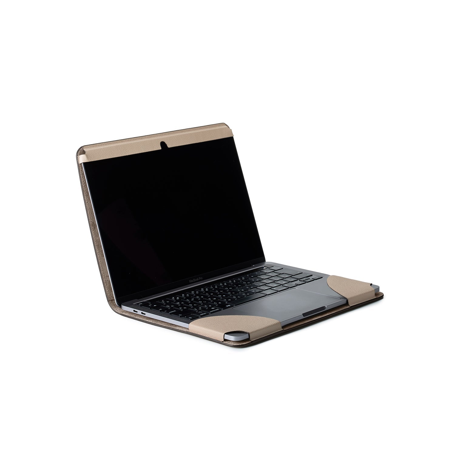 BONAVENTURA★MacBook Pro レザーカバー 13インチ MacBook Pro ケース (13インチ) ノービレレザー