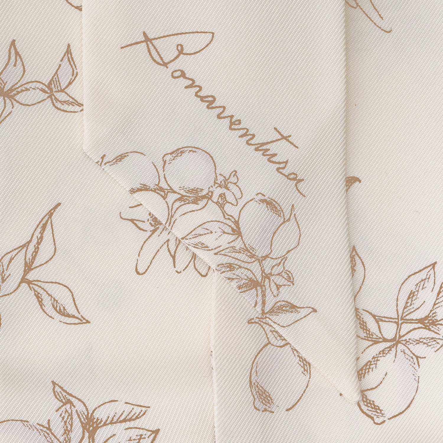 リボンスカーフ (幸福の鳥)