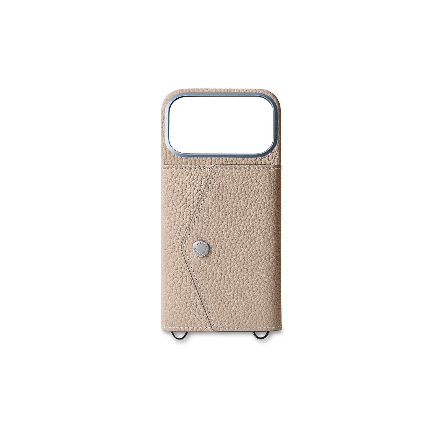 iPhone 17 Pro bonaventura ボナベンチュラ iPhone 17 Pro) ダイアリーケース シュリンクレザー