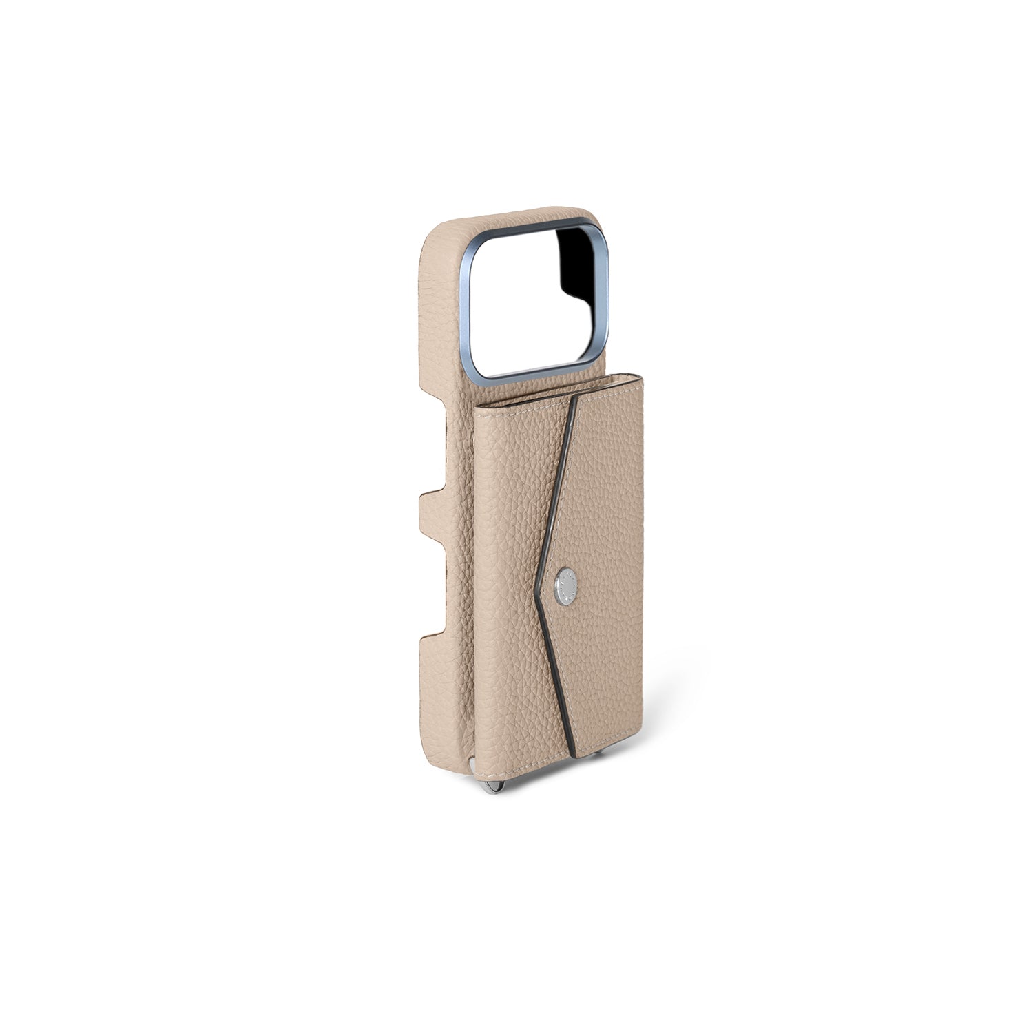 BONAVENTURA iPhone17 pro用　ケース BONAVENTURA｜(iPhone 17 Pro Max) ダイアリーケース シュリンク