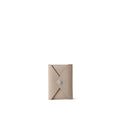 Envelope Pouch Bottalato Leather (Small)