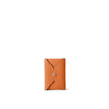 Envelope Pouch Bottalato Leather (Small)