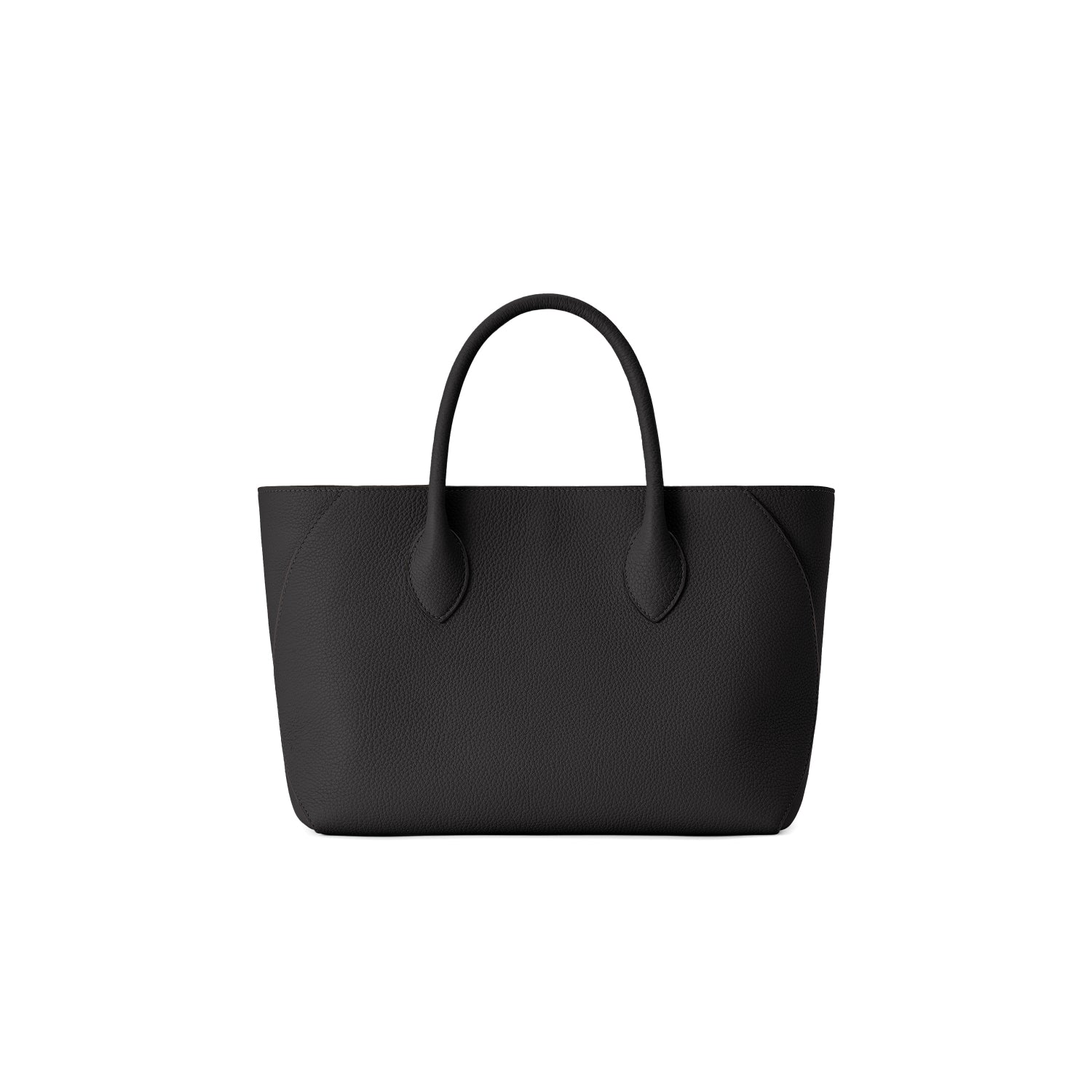 Mia Tote Bag Bottalato Leather (27 Small)