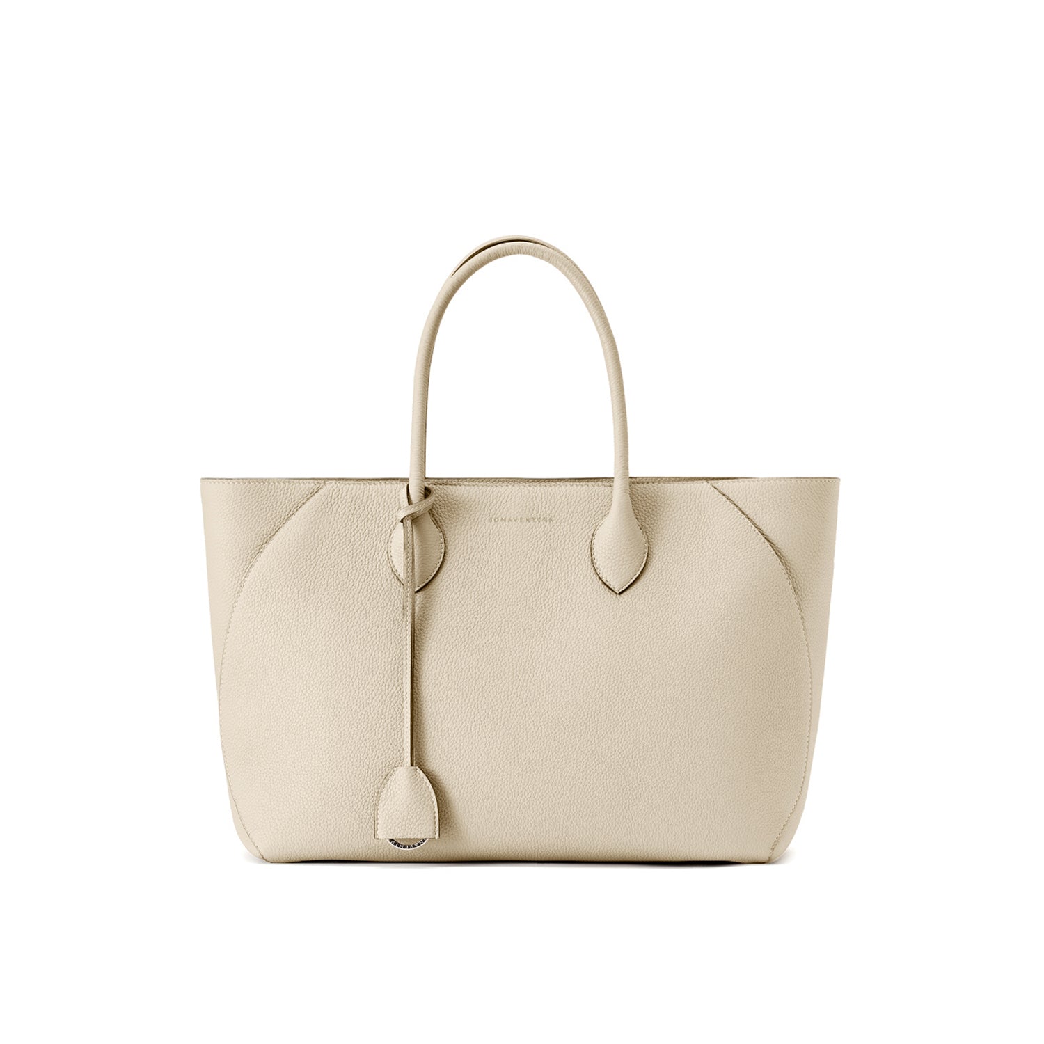 High-quality leather A4 bag - BONAVENTURA, the online store for