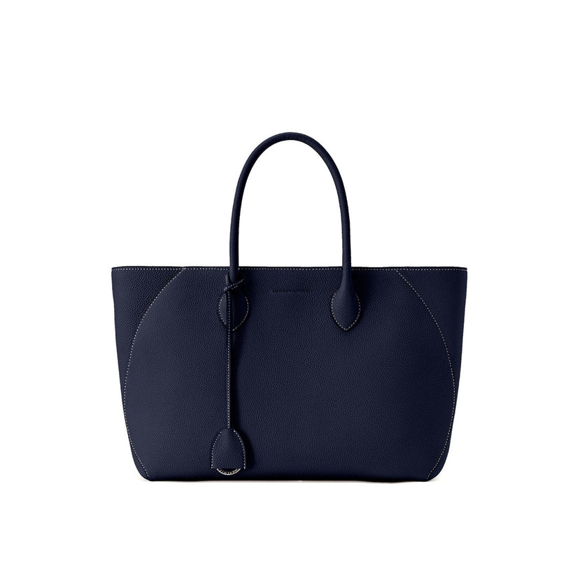 ミア トートバッグ シュリンクレザー (35サイズ)