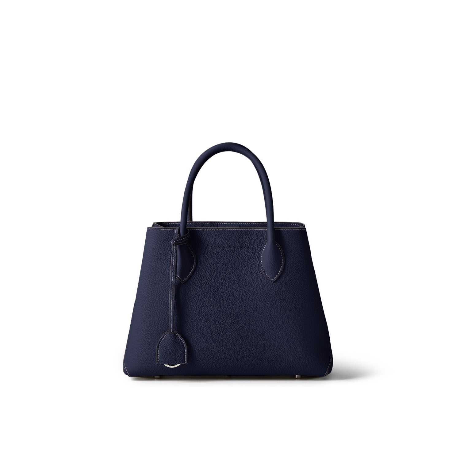 Mia Tote Bag Shrink Leather (30 Small)