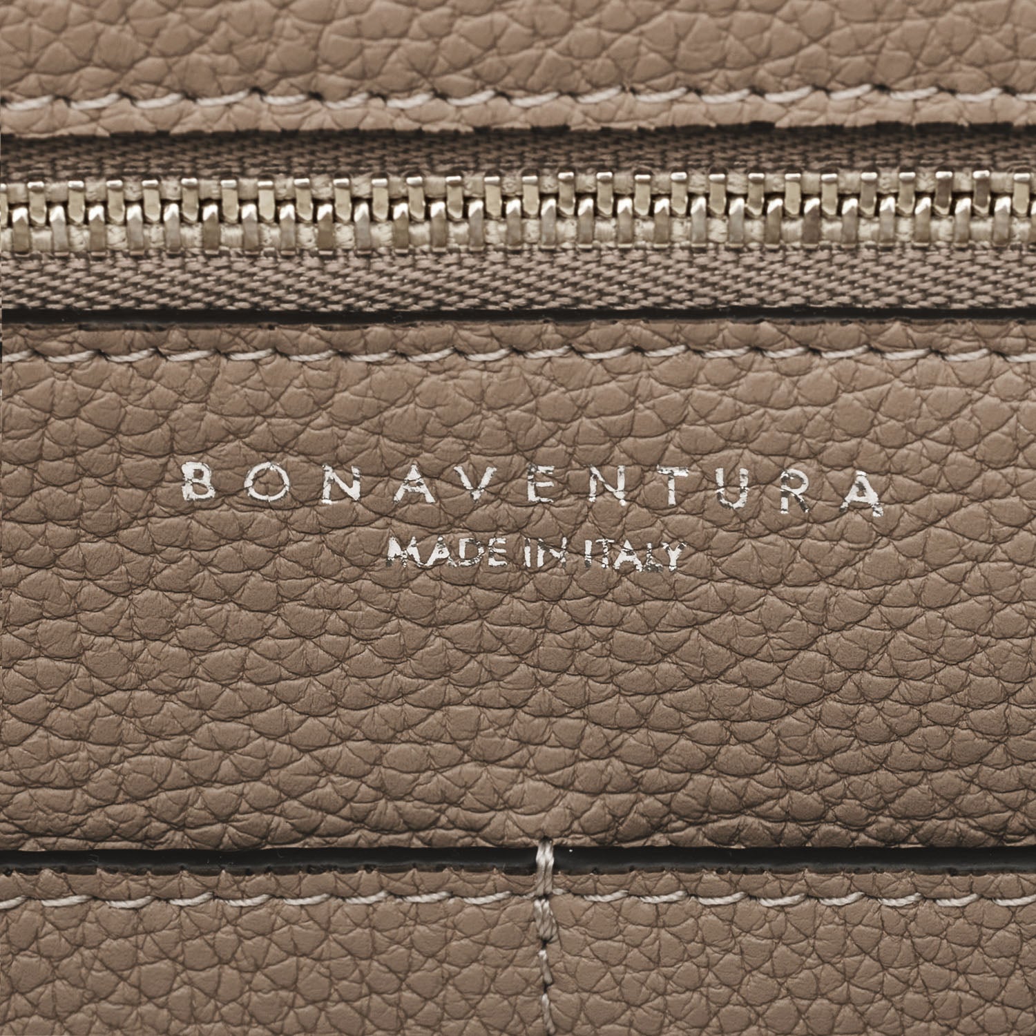 ギフトにも! BONAVENTURA ミア トートバッグ (40 ボッタラート) ミア トートバッグ (40 シュリンク)