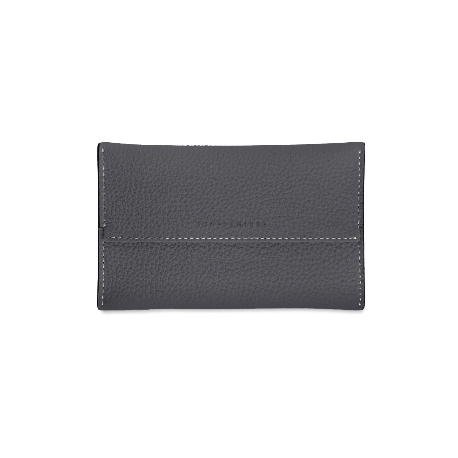 定価2.4万！新品！ボナベンチュラ　ティッシュボックスカバー 黒色　ケース 定価2.4万！新品！ボナベンチュラ ティッシュボックスカバー