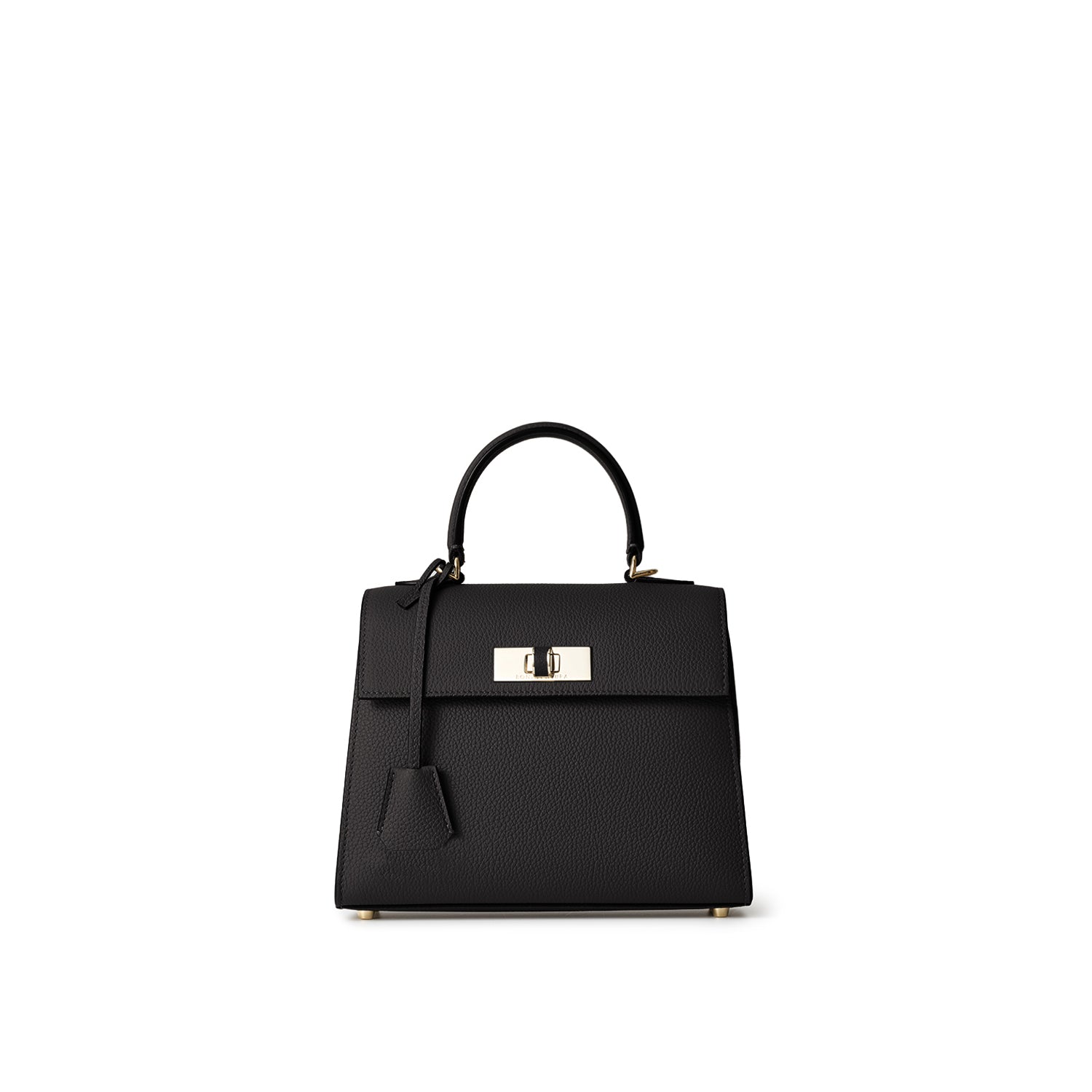 High-quality leather handbags – BONAVENTURA, the online store for