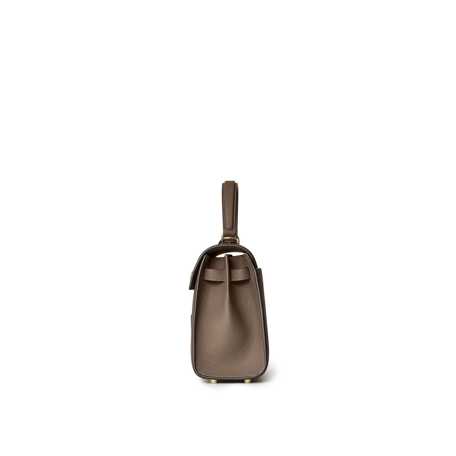 【新品同様】定価22万円BONAVENTURA ヴィットーリア ミニ　2way Vittoria Top Handle Bag Small Nobile Leather – BONAVENTURA (ボナ