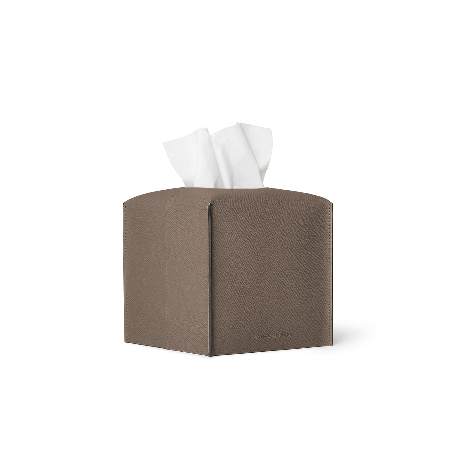 Tissue box cover (square Noblesse)