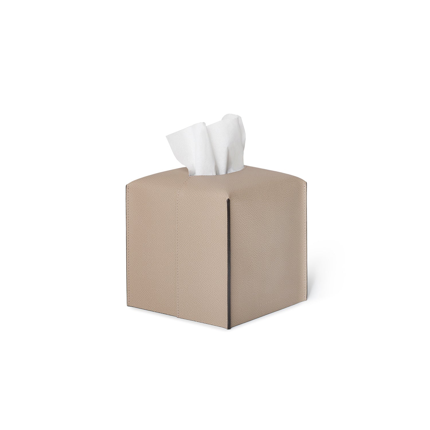 Tissue box cover (square Noblesse)