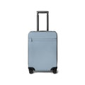 Leather Suitcase Cabin Nobile Leather