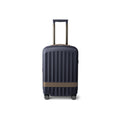 Matt Polycarbonate Suitcase Cabin