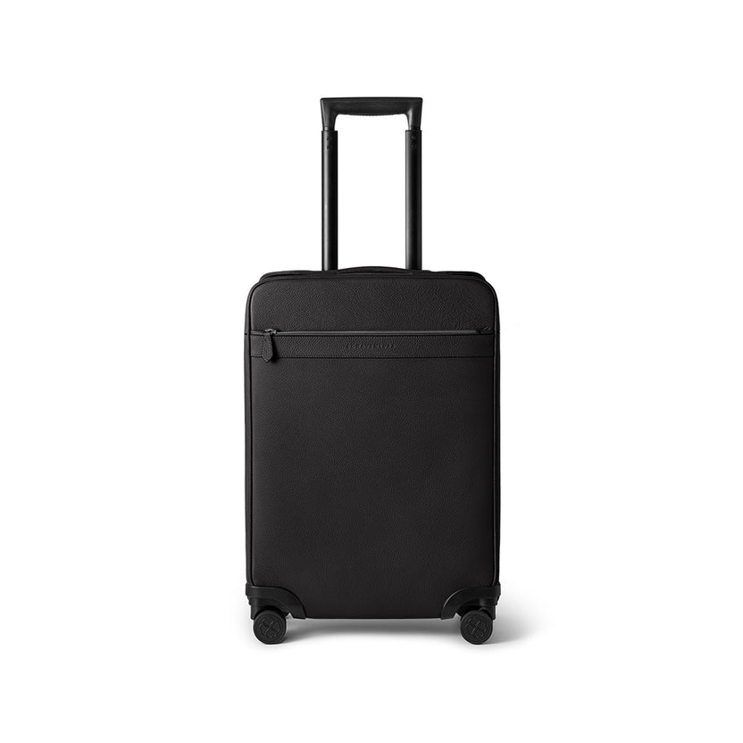 BONAVENTURA by BRIC'S スーツケース 機内持ち込みサイズ (シュリンクレザー)