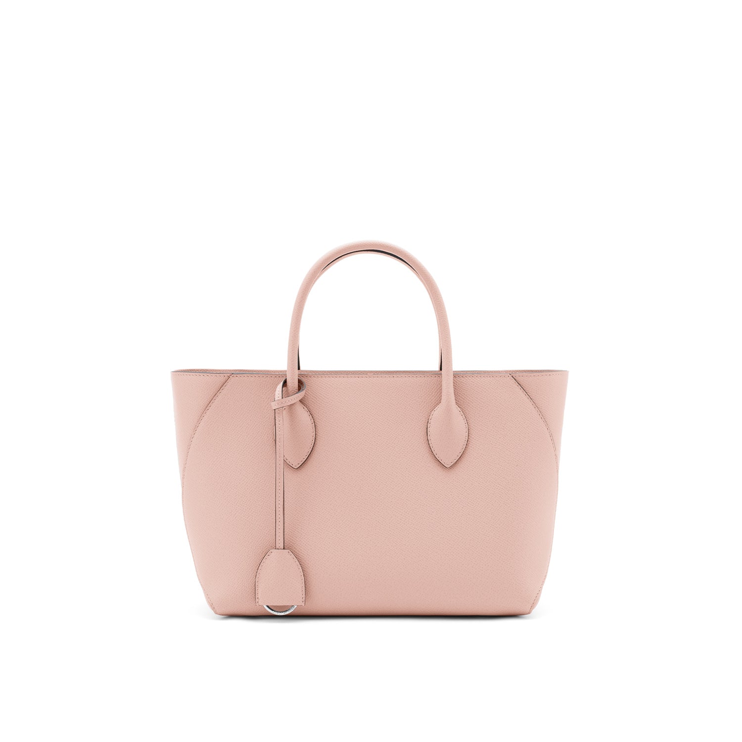 Mia Tote Bag (27 Noblesse) Shell Pink