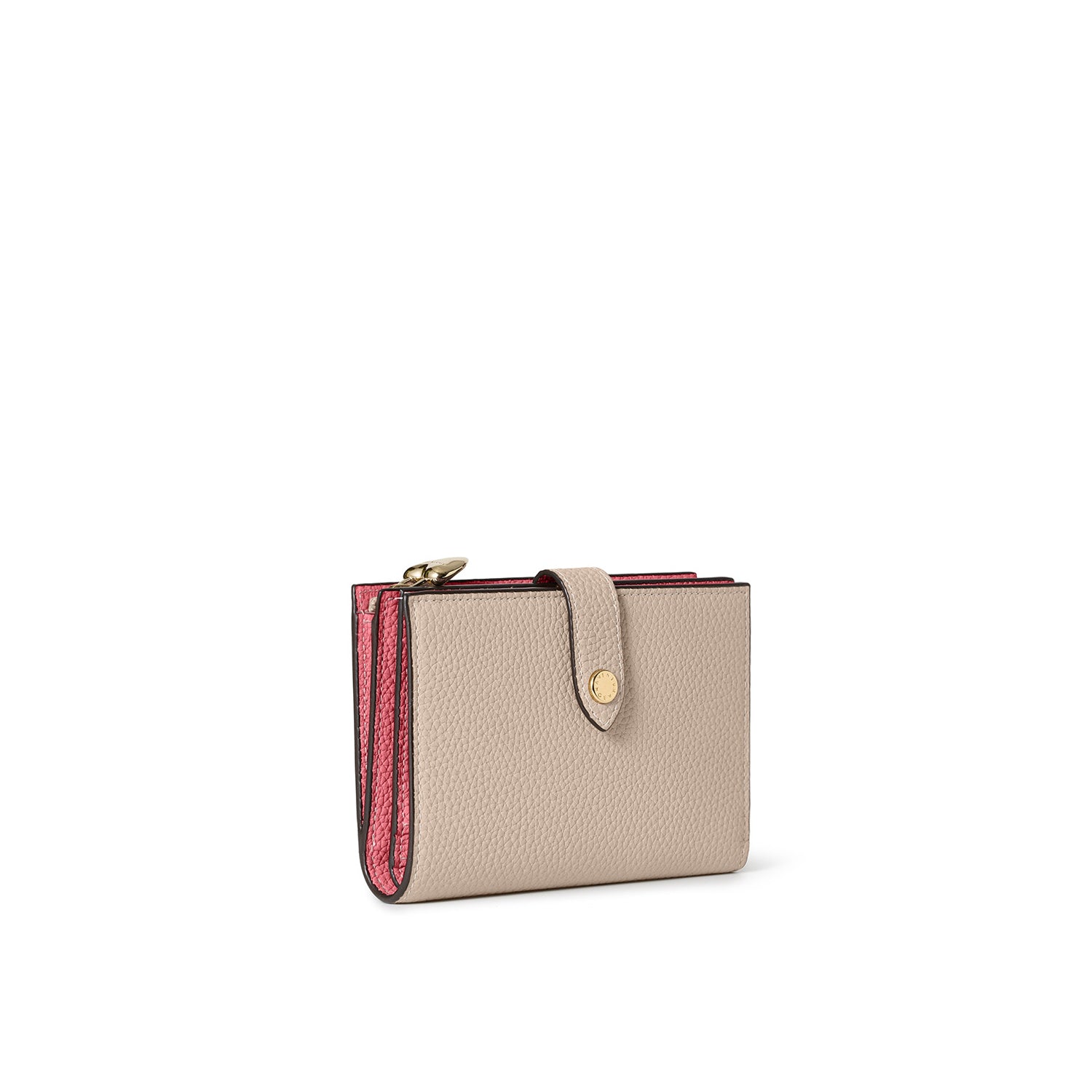 上質なレザーの二つ折り財布 – イタリア(ミラノ)発の高級革製品の通販