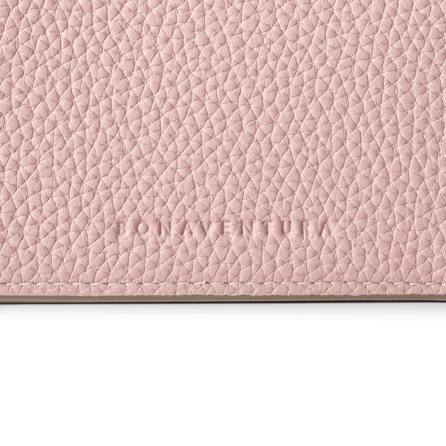 L字ジップ ウォレット シュリンクレザー