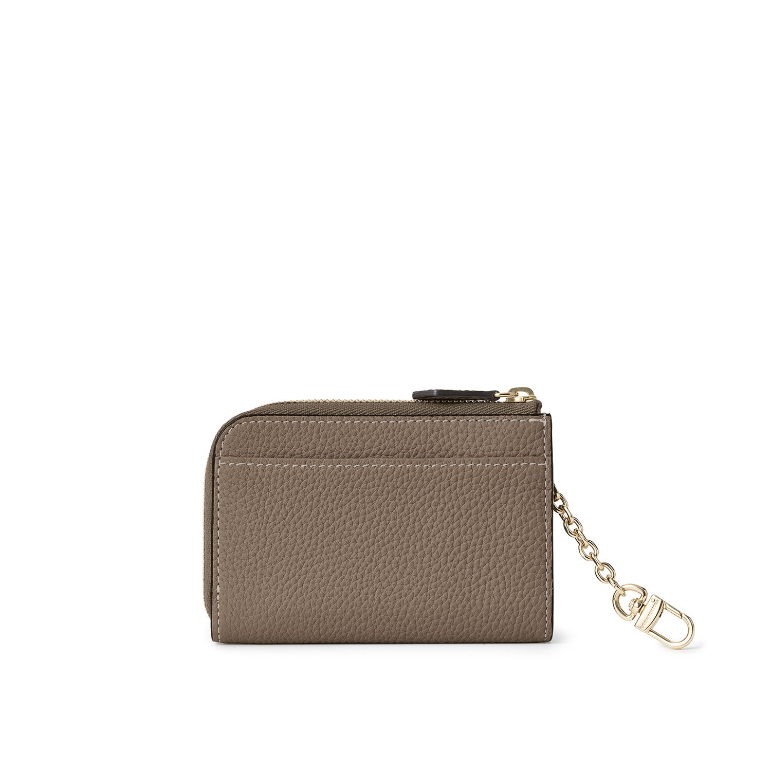 ボナベンチュラ 新作】L字ジップ ウォレット コレクション