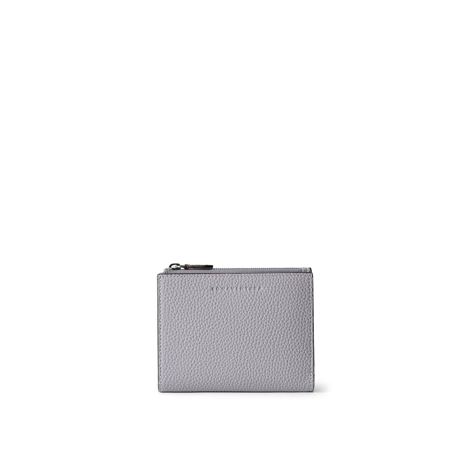 完売色！希少☆ボナベンチュラ/スリムウォレット バイフォールド スリムウォレット シュリンクレザー – BONAVENTURA