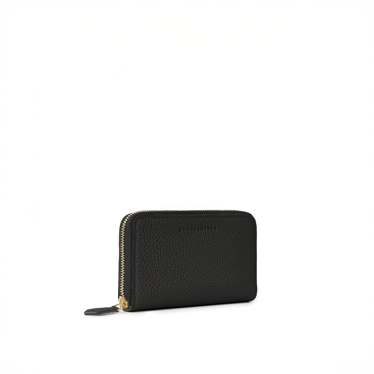 コンパクトウォレット シュリンクレザー