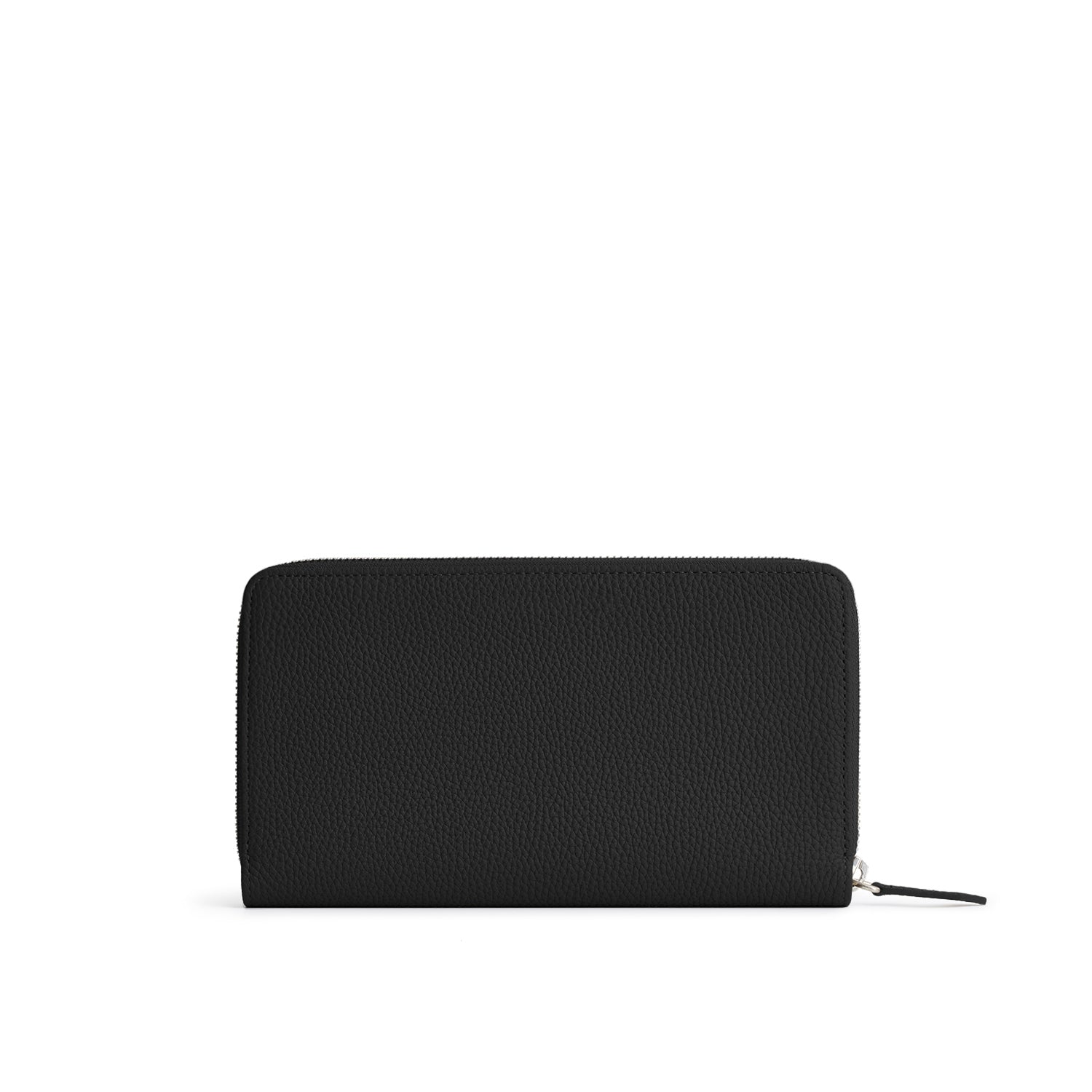 ラージ ロングウォレット シュリンクレザー