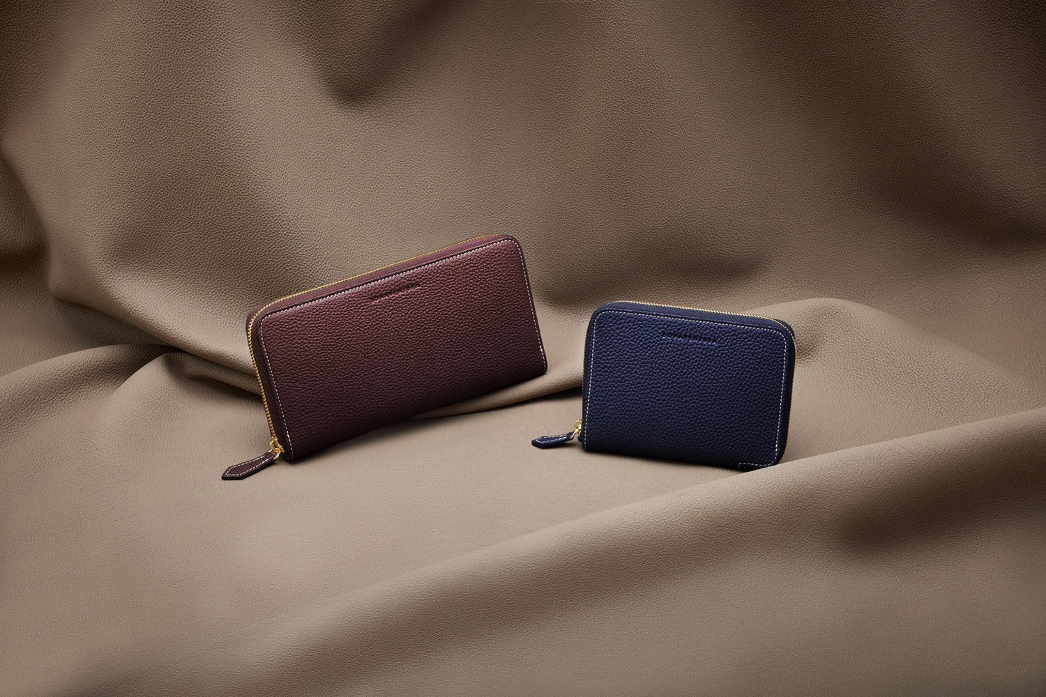 【New Arrival】Bordeaux & Navy Collection