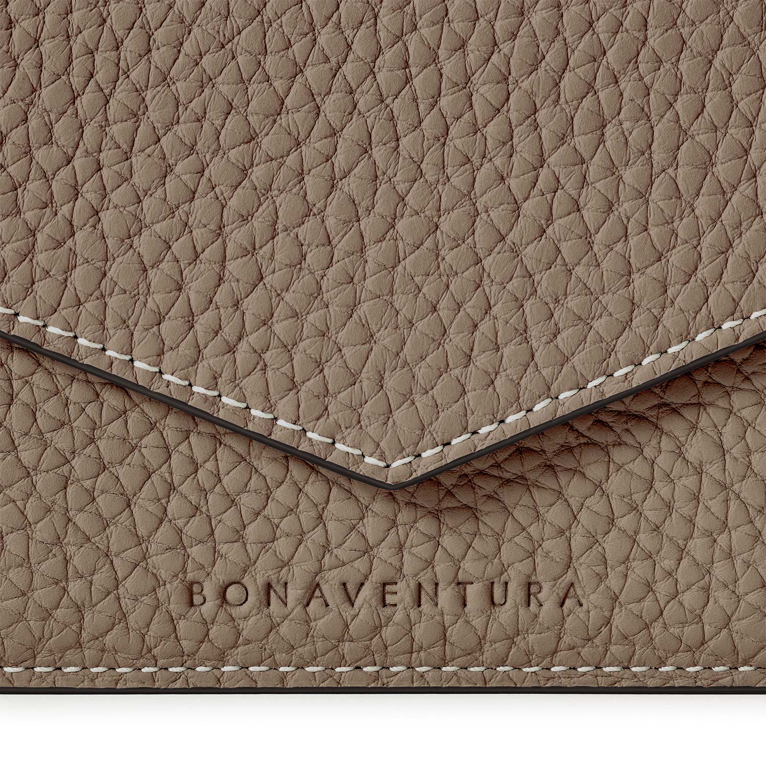 BONAVENTURA　スモール ウォレット シュリンクレザー　財布(箱有り) BONAVENTURA 財布 スモール ウォレット シュリンクレザー