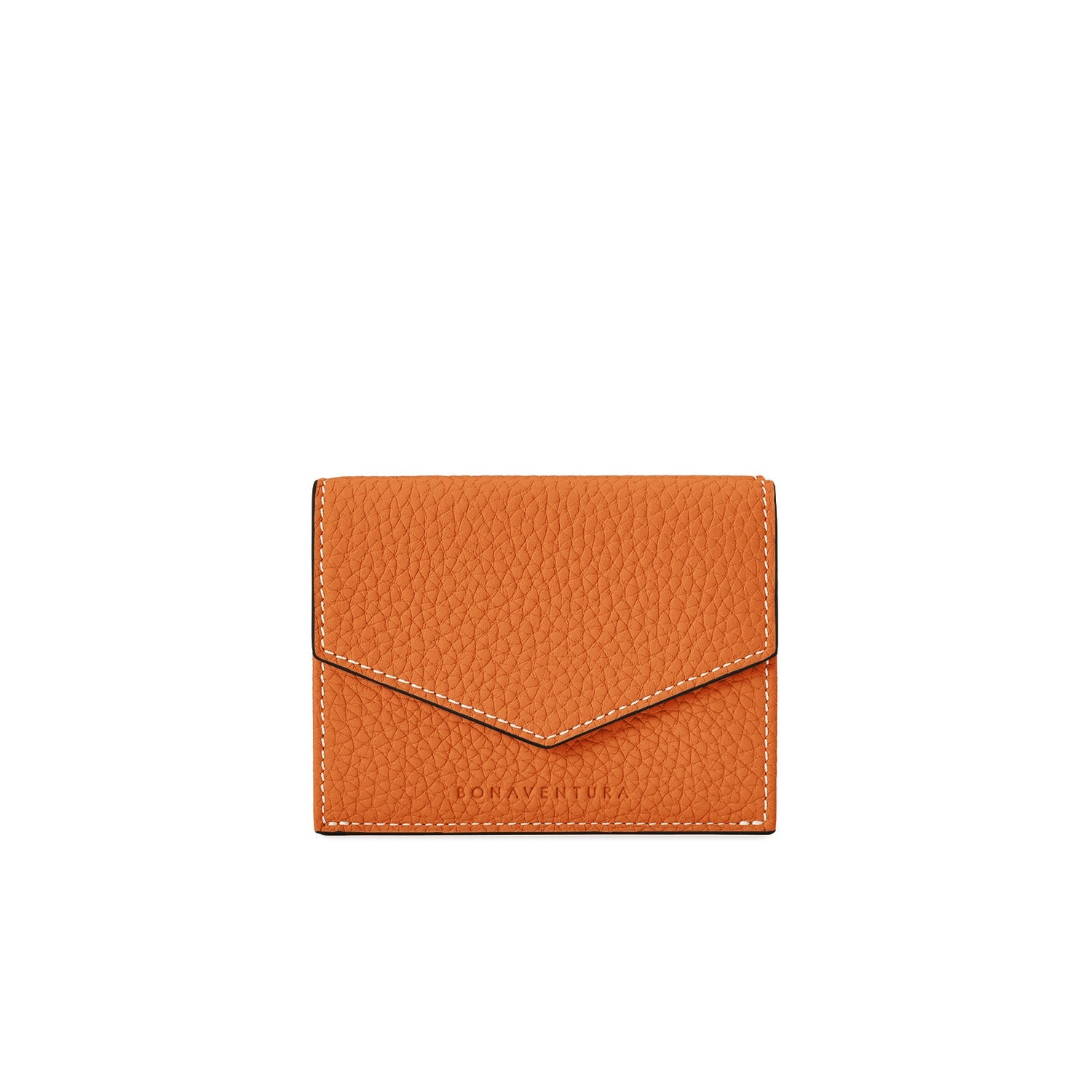 BONAVENTURA 三つ折り財布　グレージュ×イエロー Amazon | [BONAVENTURA] 【ボナベンチュラ】 ミニジップ