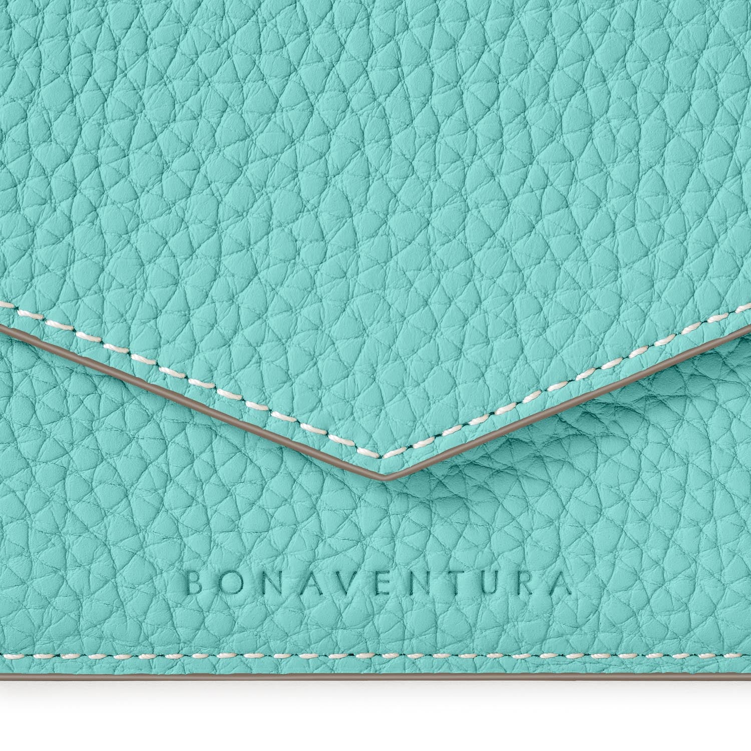 BONAVENTURA　スモール ウォレット シュリンクレザー　財布(箱有り) スモール ウォレット シュリンクレザー