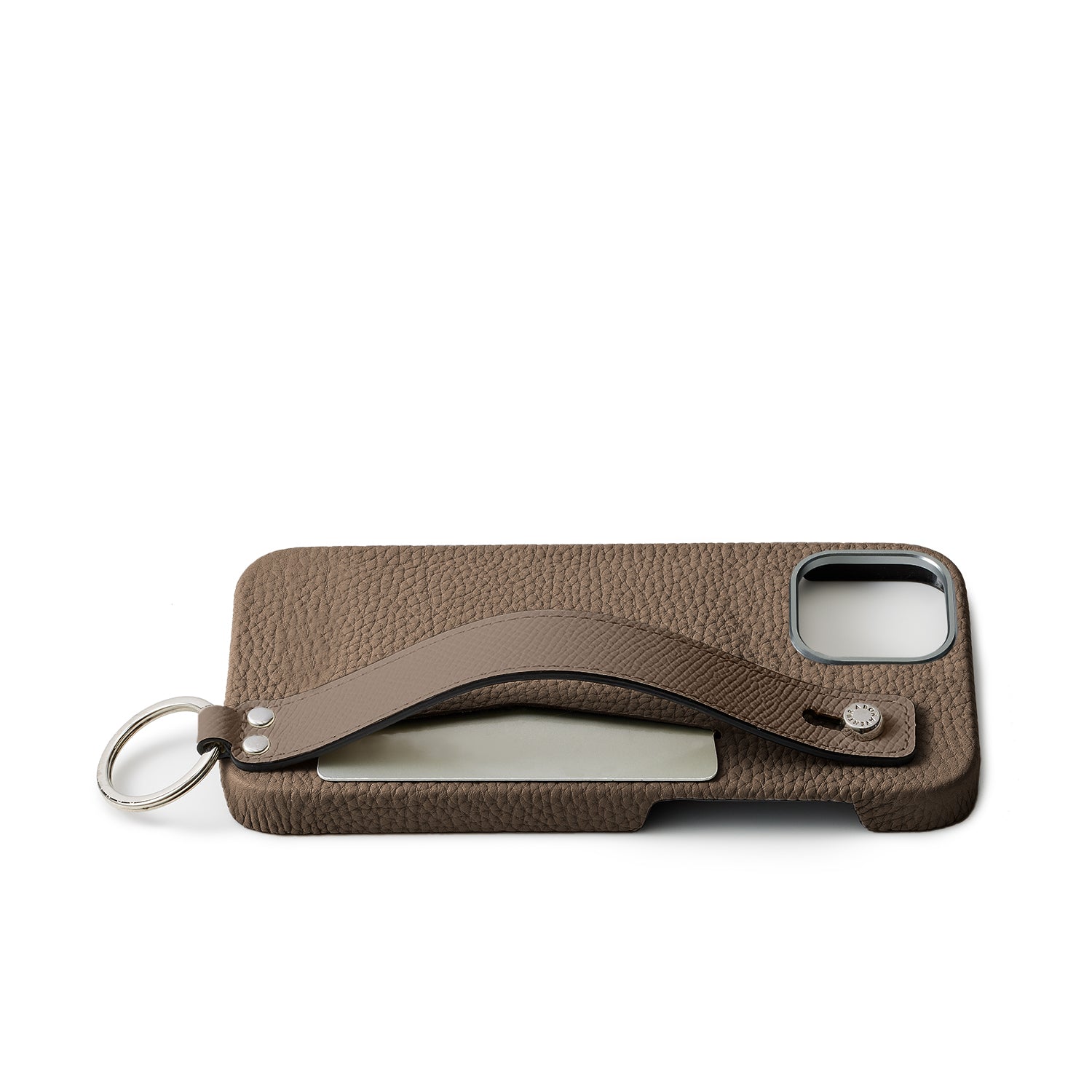 BONAVENTURA iPhone15 ハンドル付き バックカバーケース 楽天市場】【BONAVENTURA公式】ハンドル付き バックカバーケース