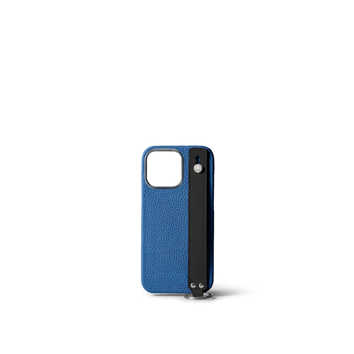 【未使用級】ボナベンチュラ　iPhone 15 Pro　ダイアリーケース　シボ革 iPhone 15 Pro) ダイアリーケース ノービレレザー – BONAVENTURA (ボナ