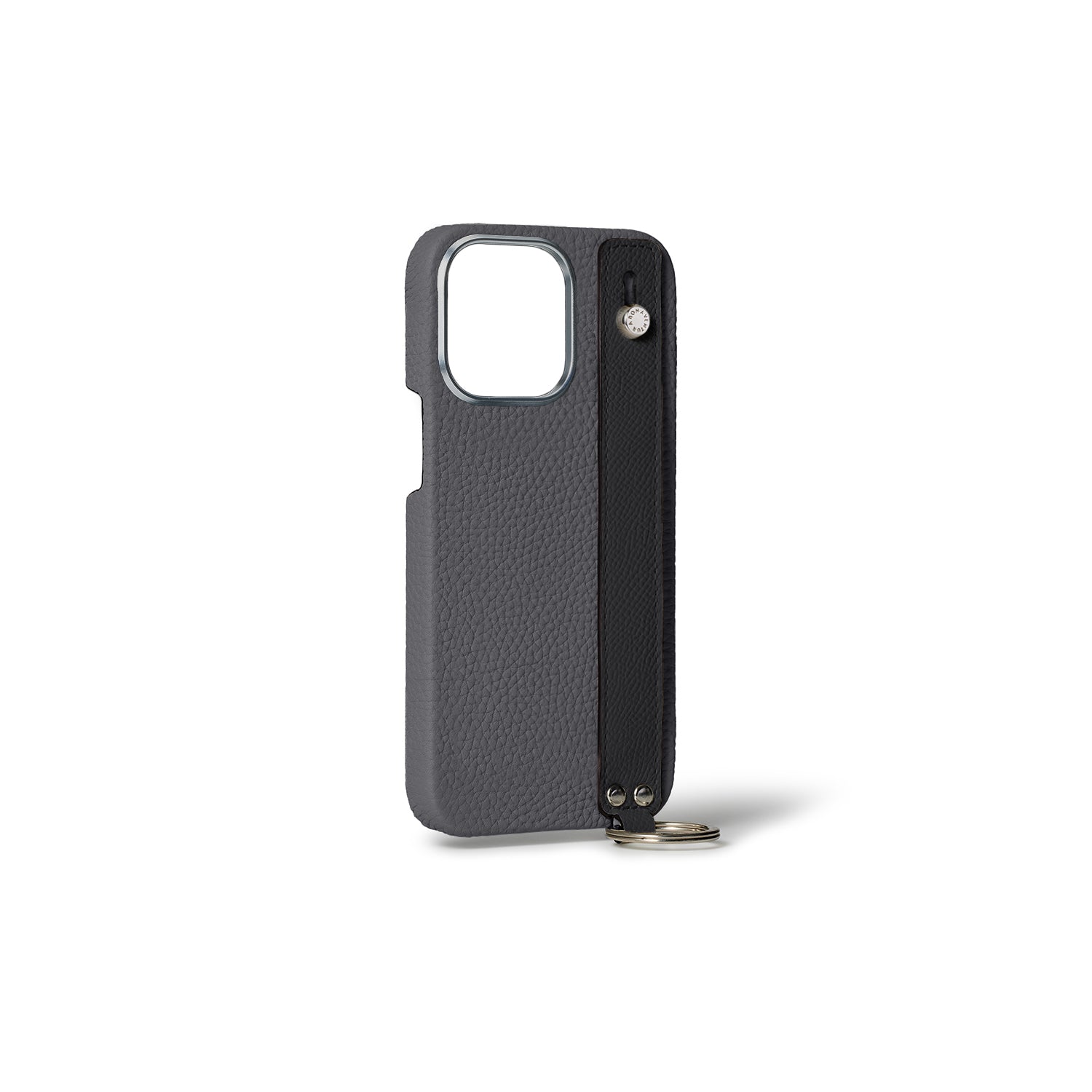 BONAVENTURA アイボリー　iPhone15Proケース 夏限定】アイボリー コレクション（ホワイト系）iPhoneケース