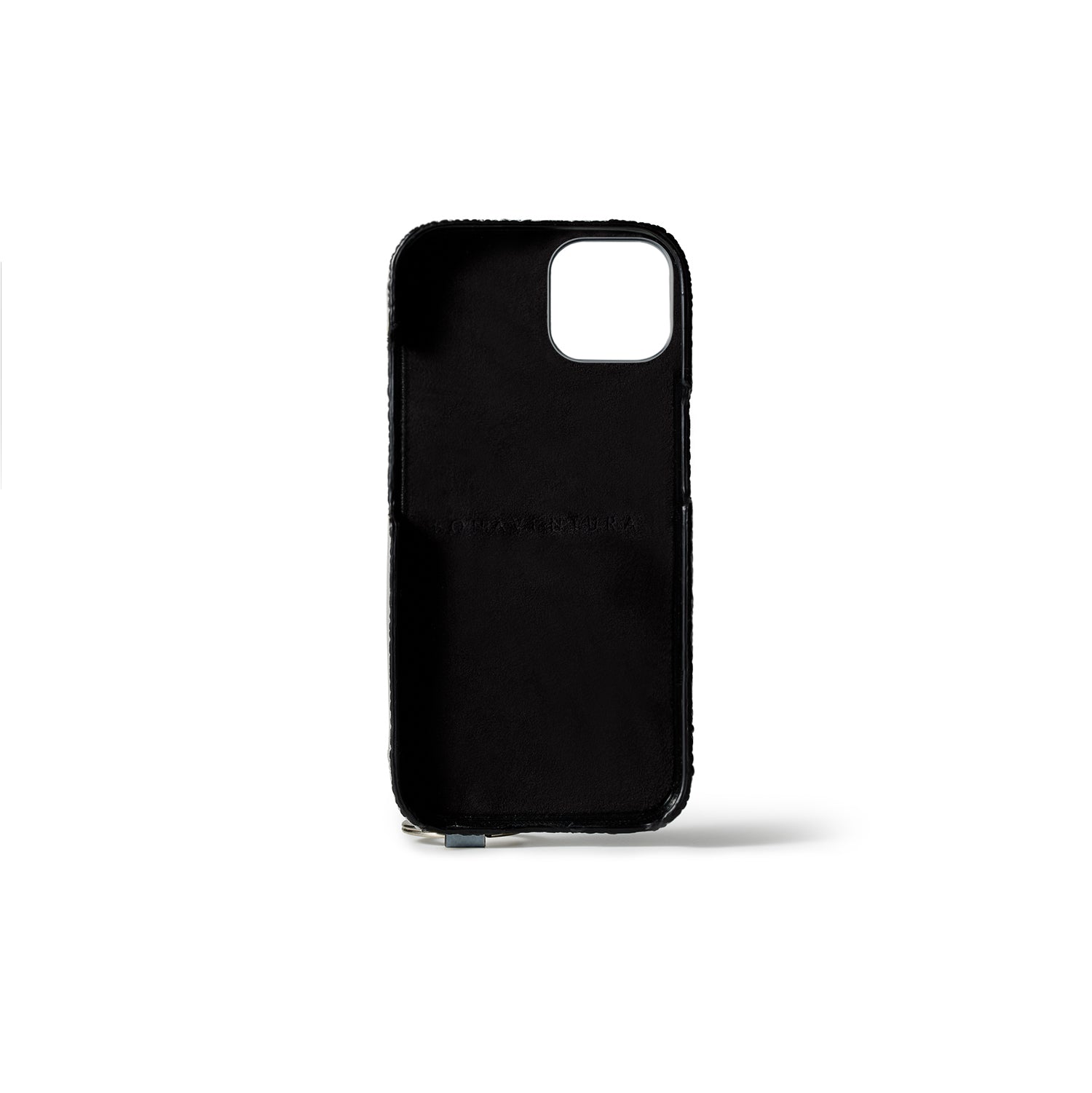 【美品】ボナベンチュラ BONAVENTURA iphone15plus レザー BODT15PL-GGYE_1_360a9886-156d-