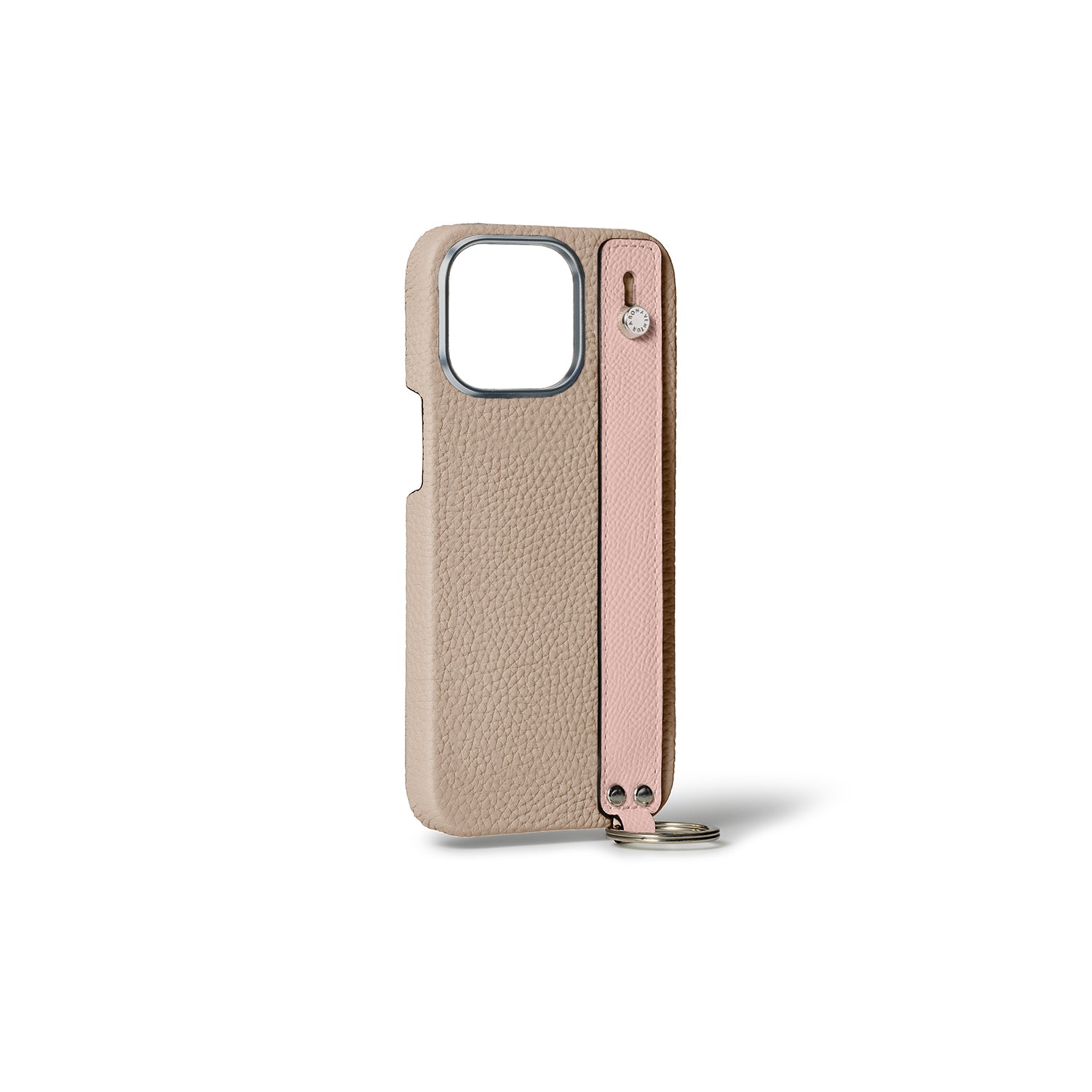 【ほぼ新品】最終価格　BONAVENTURA　iPhone15 ケース BODN15P-BK_1.jpg?v=1753344325