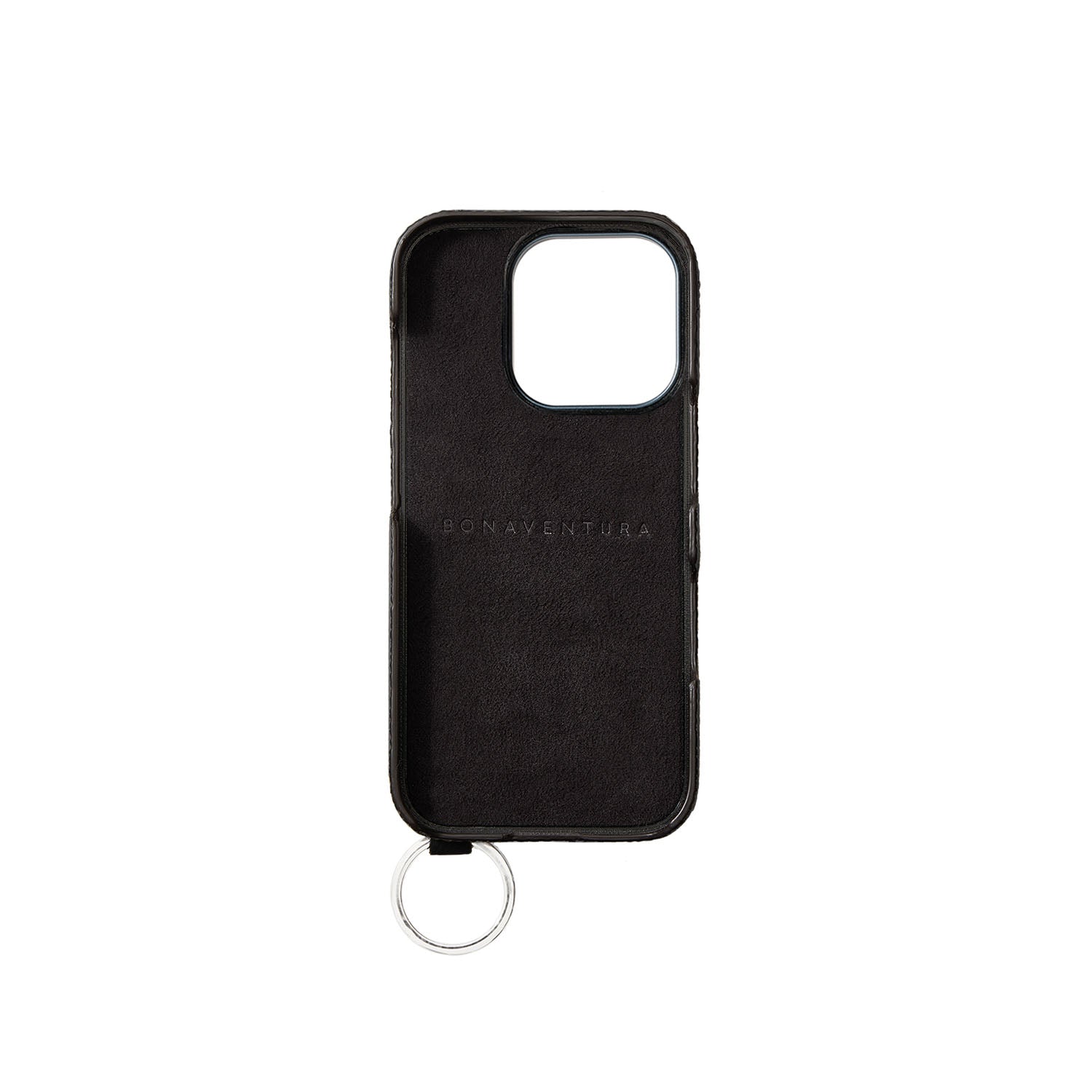【BONAVENTURA】iPhone 16 Pro ケース iPhone 16 Pro) カスタマイズ バックカバーケース [納期: 2ヶ月半~3