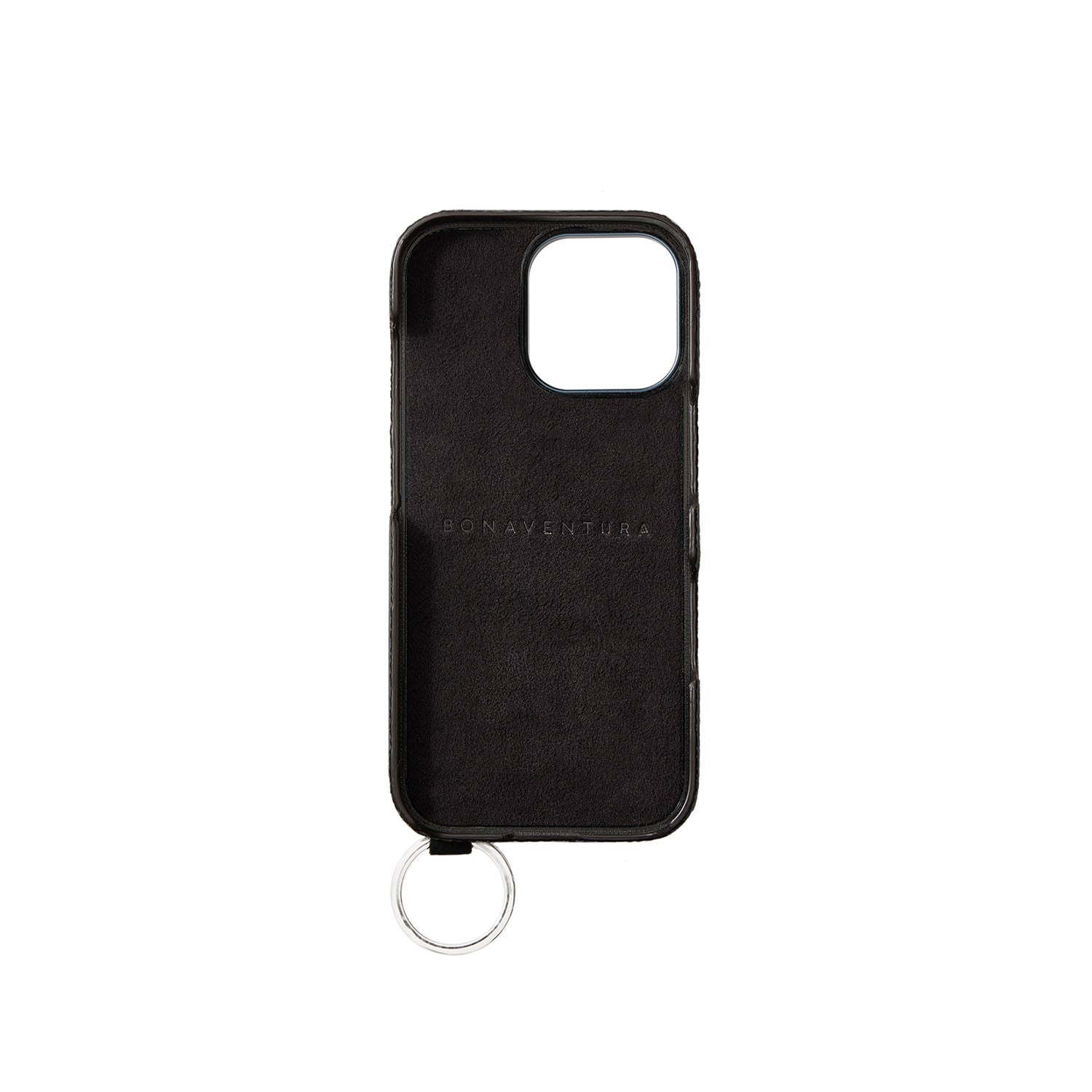 【BONAVENTURA】iPhone 16 Pro ケース iPhone 16 Pro) カスタマイズ バックカバーケース [納期: 2ヶ月半~3