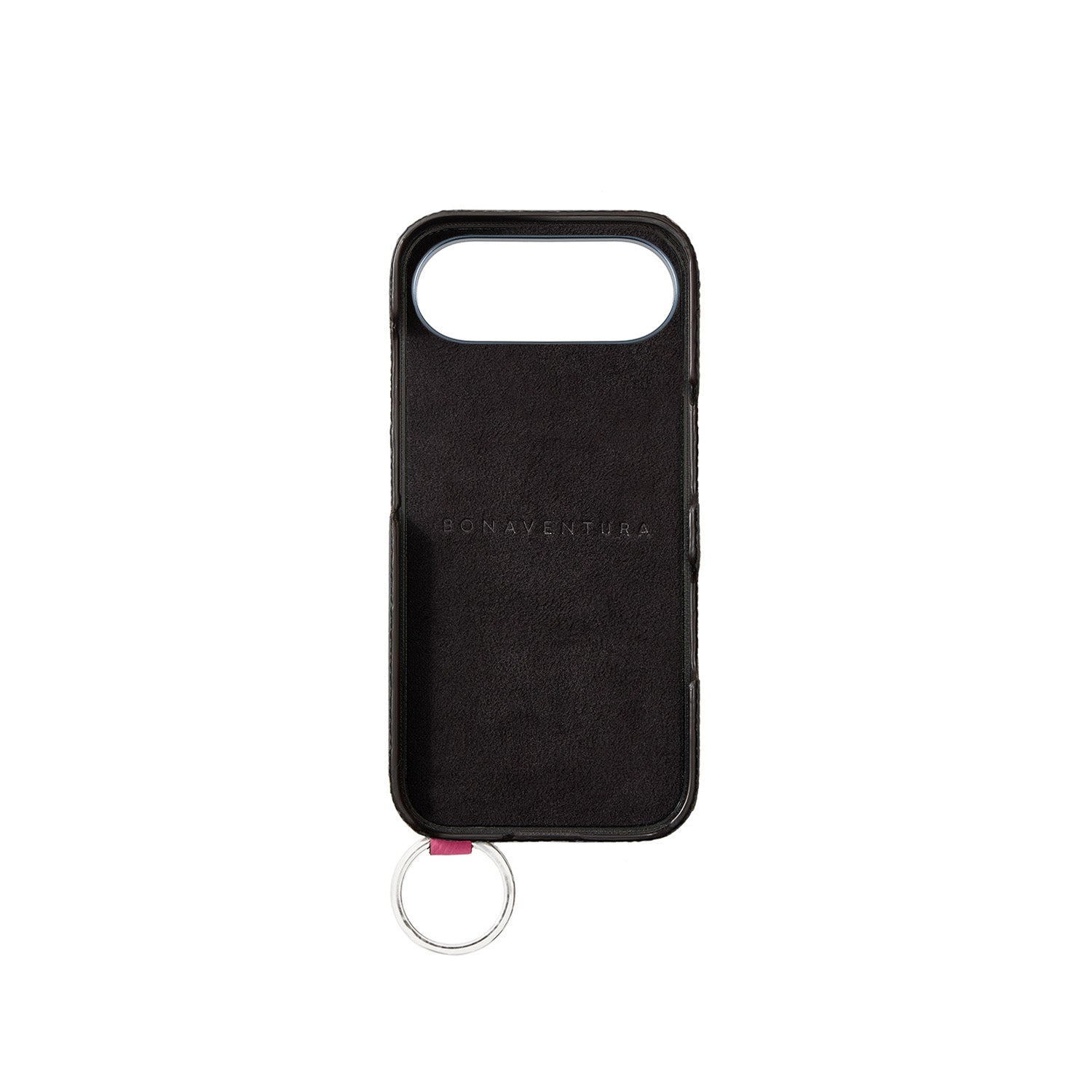 オンライン限定】 (iPhone Air) ハンドル付き バックカバーケース