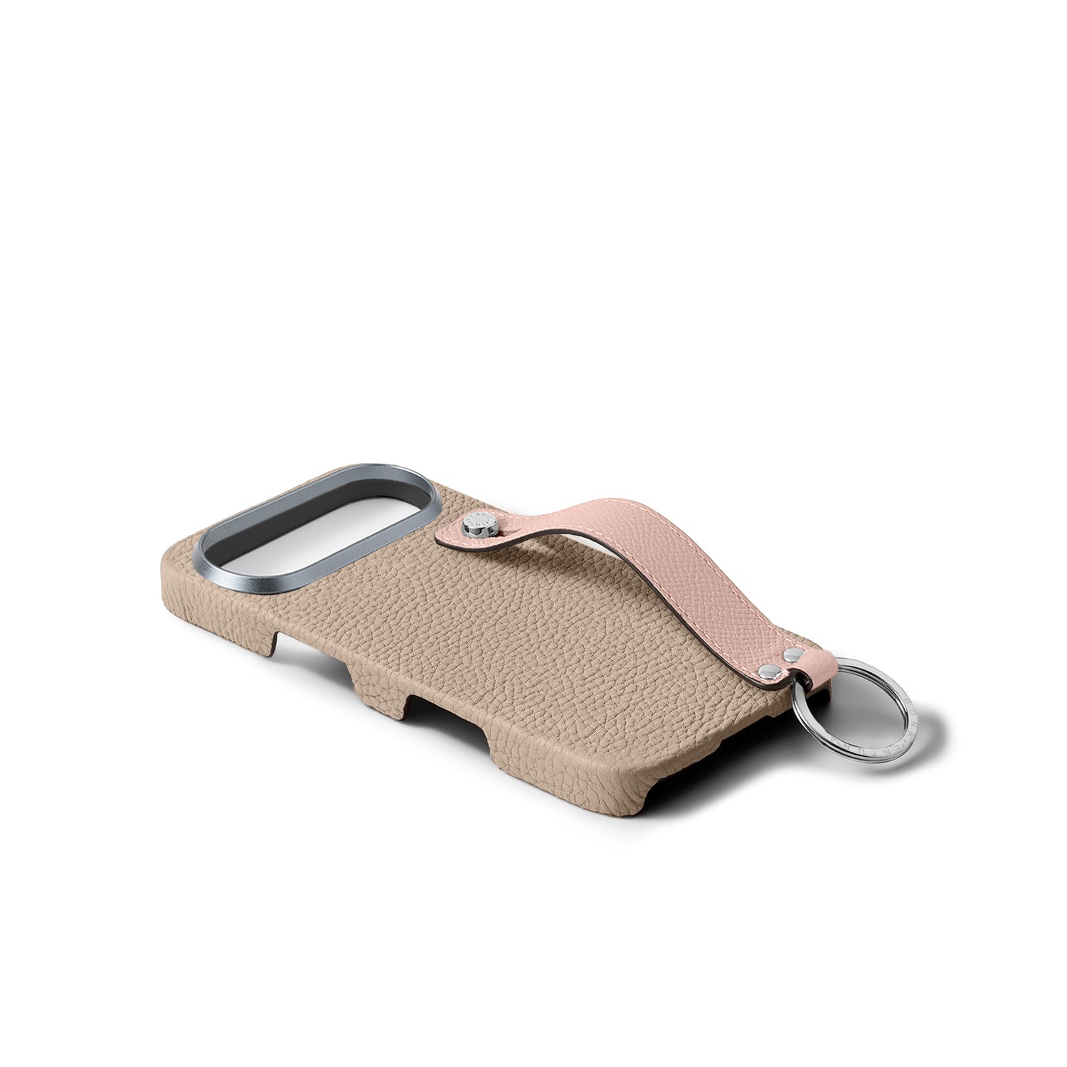 オンライン限定】 (iPhone Air) ハンドル付き バックカバーケース