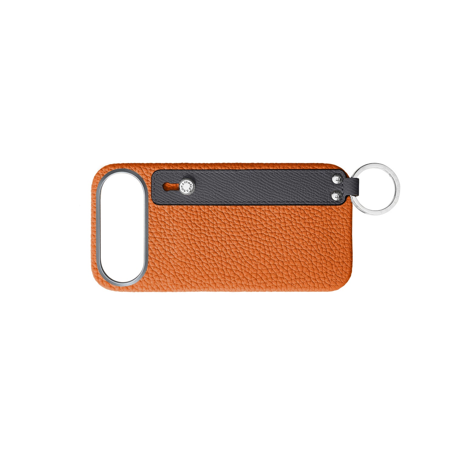 オンライン限定】 (iPhone Air) ハンドル付き バックカバーケース