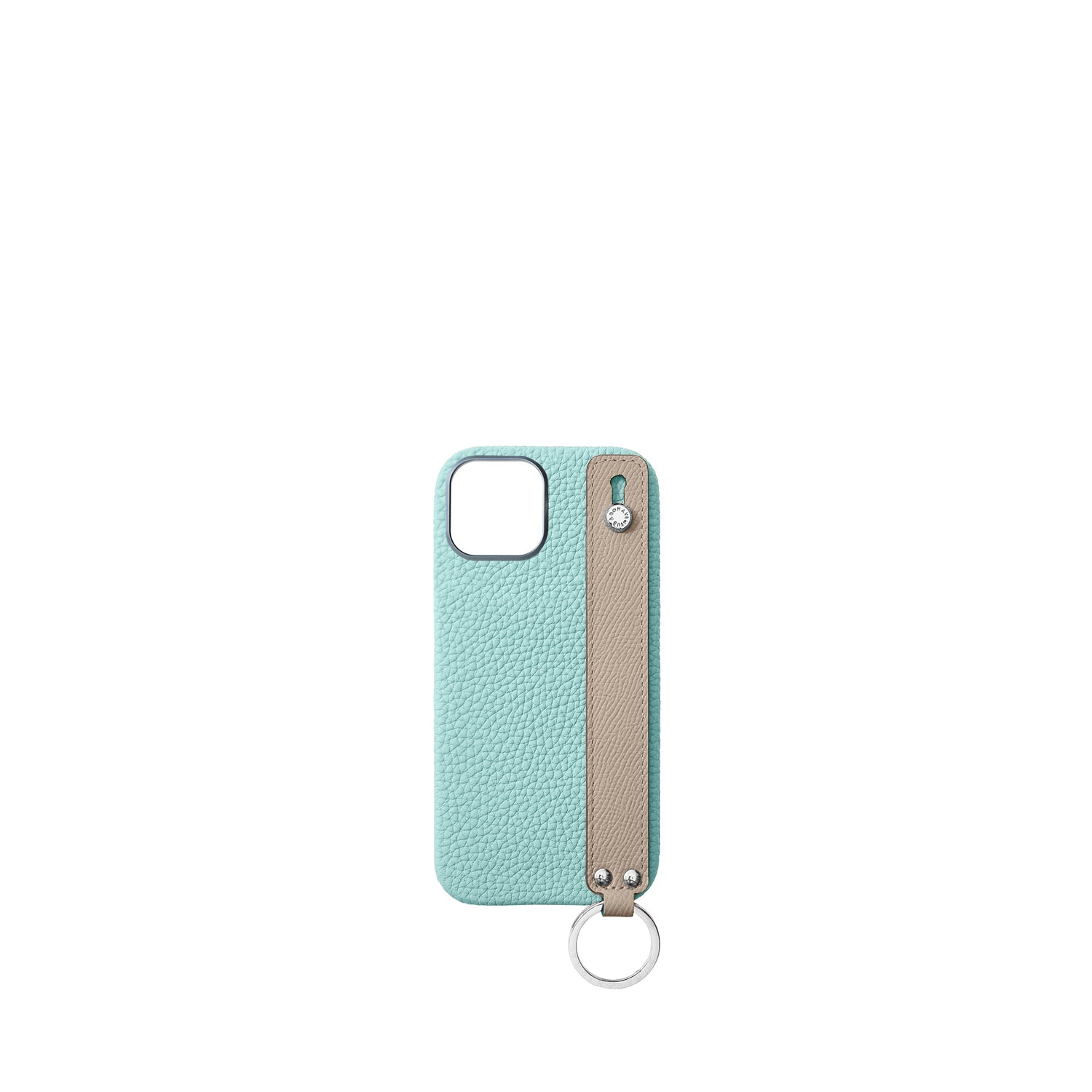 数量限定】ウィステリア パープル スマホケース – BONAVENTURA (ボナ